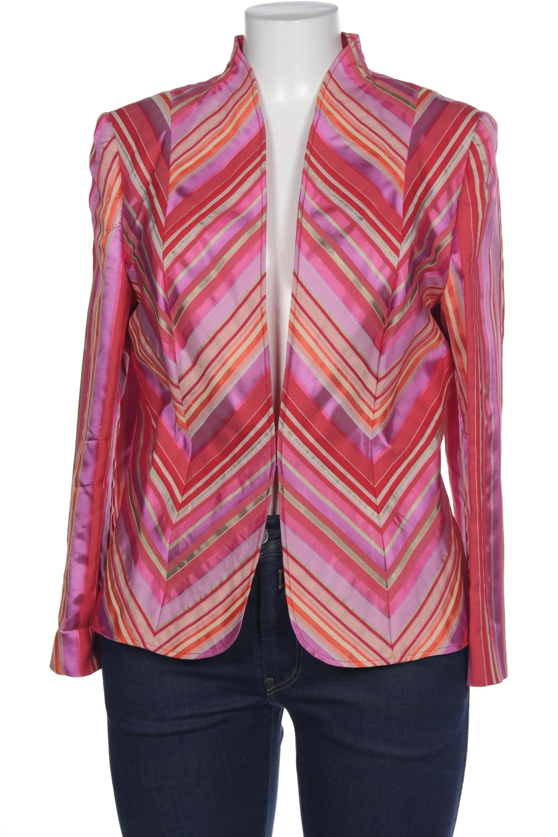

Vera Mont Damen Blazer, mehrfarbig, Gr. 44