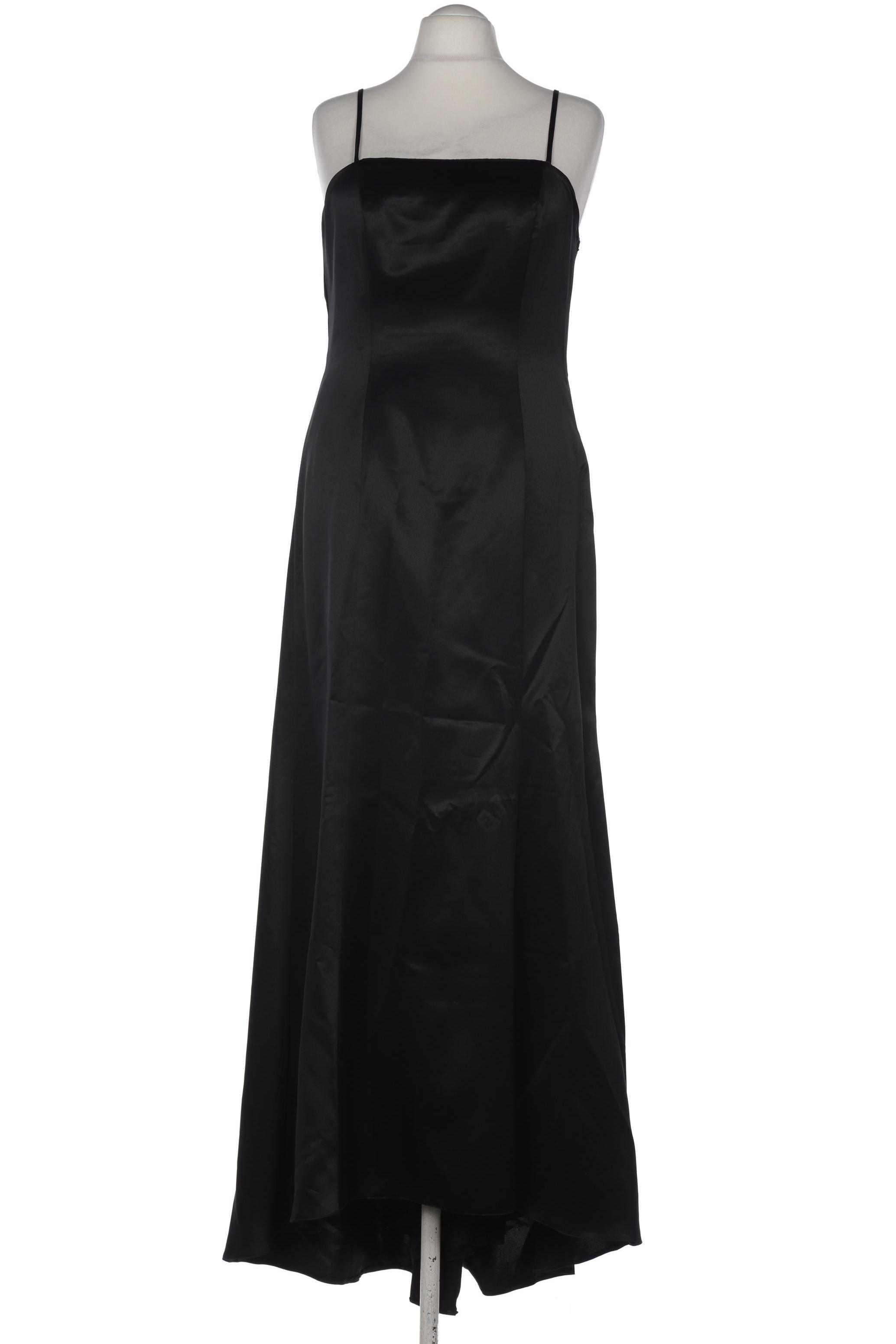 

Vera Mont Damen Kleid, schwarz, Gr. 44