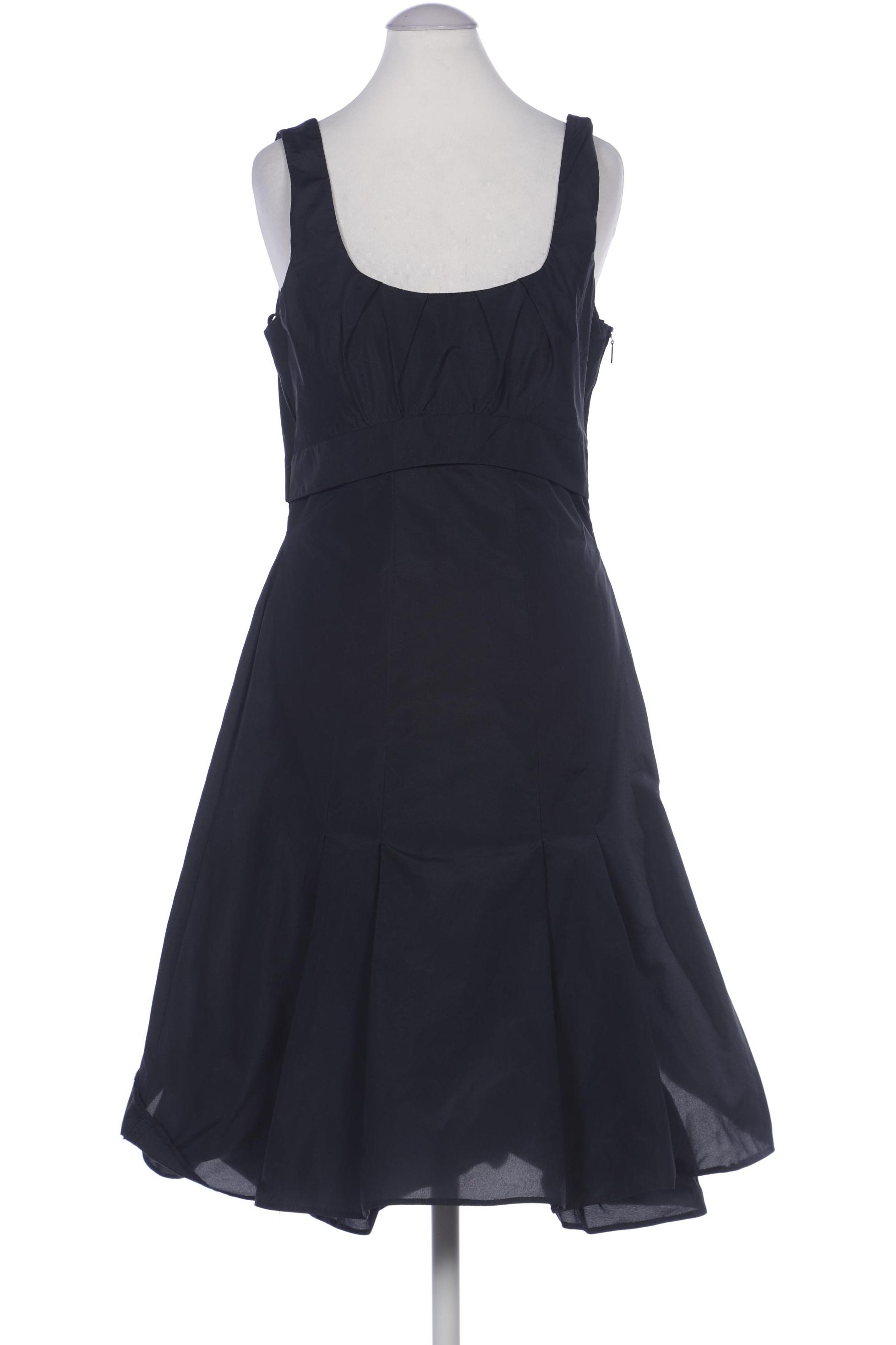 

Vera Mont Damen Kleid, schwarz, Gr. 34