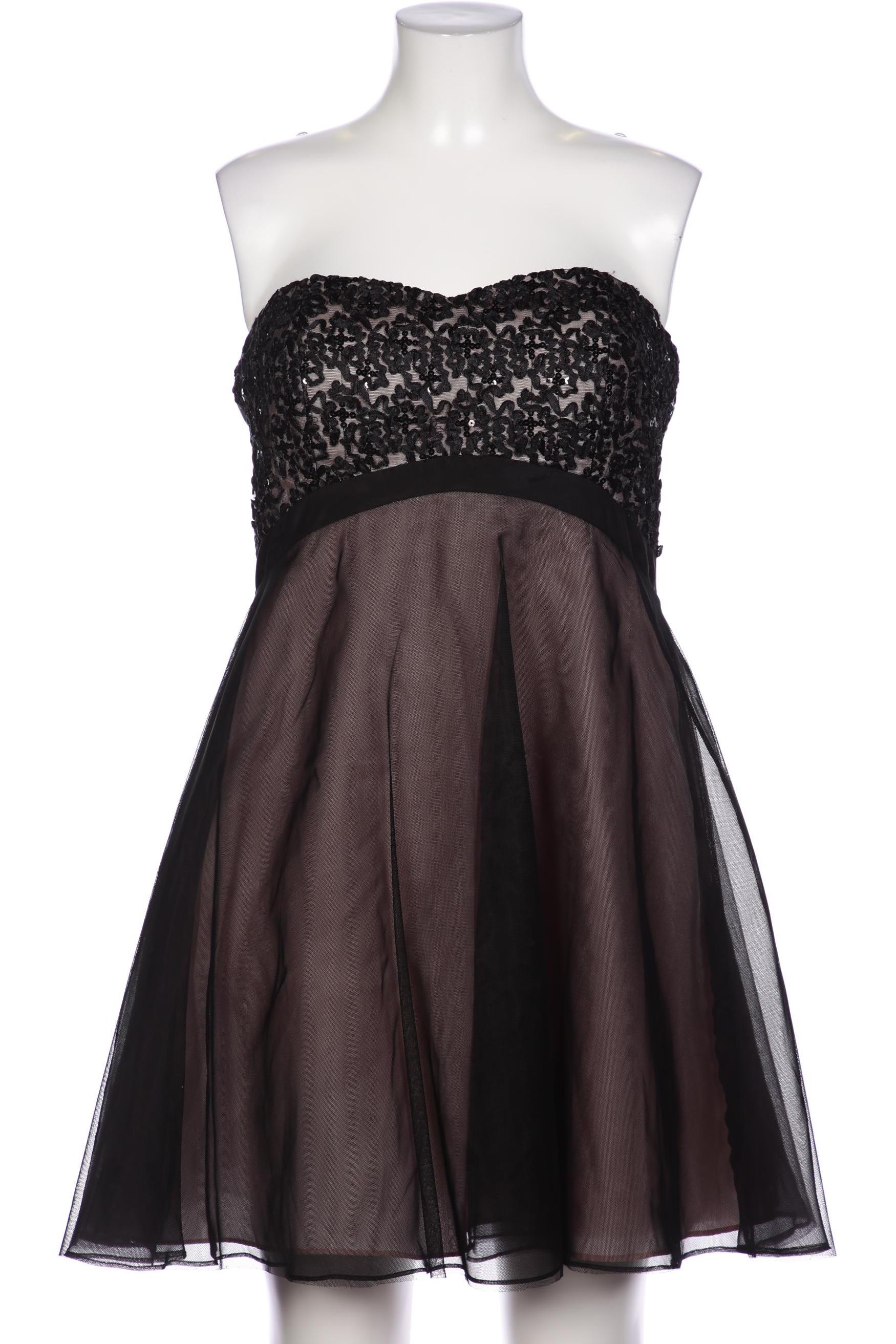 

Vera Mont Damen Kleid, schwarz, Gr. 42