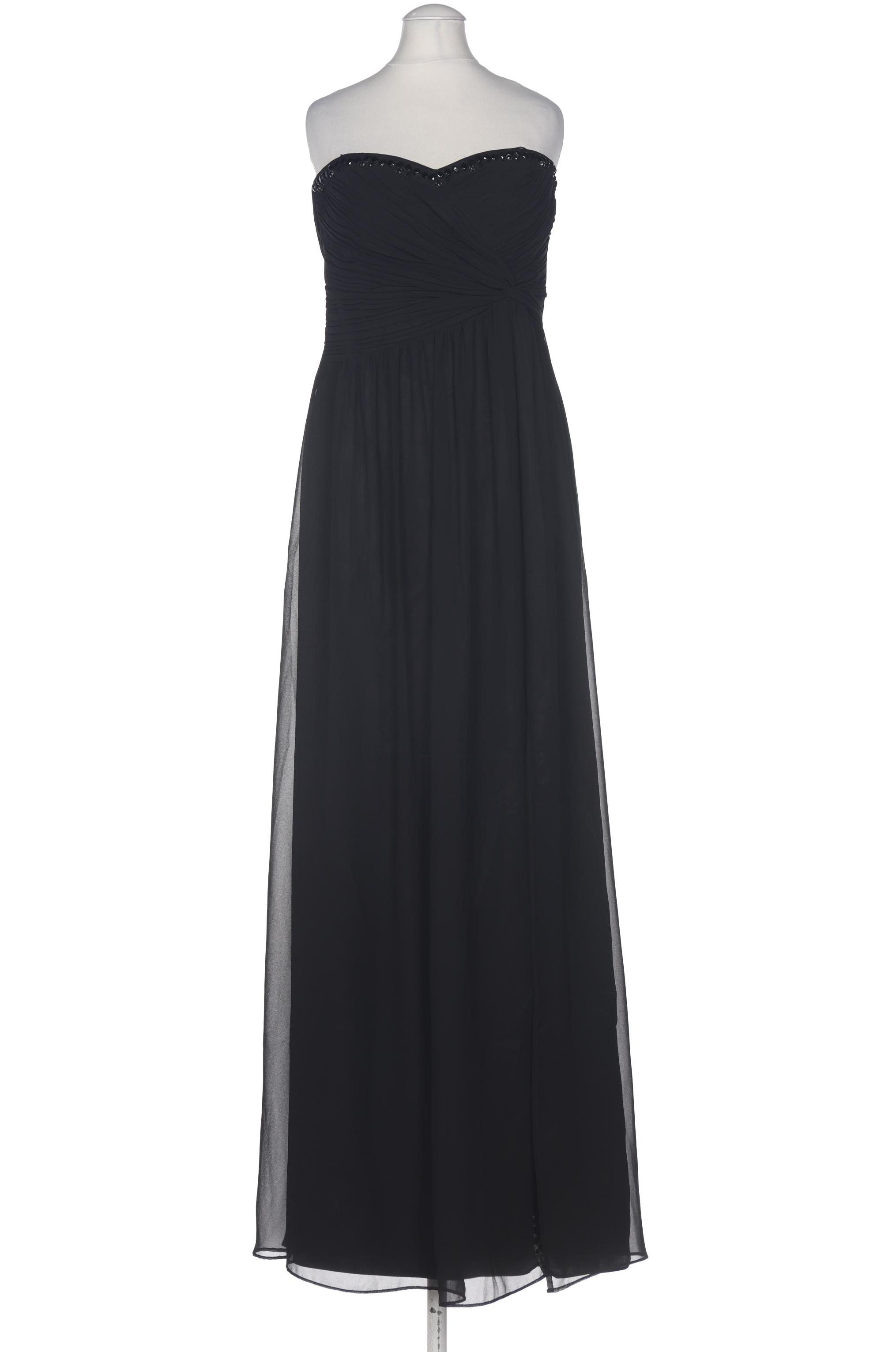 

Vera Mont Damen Kleid, schwarz