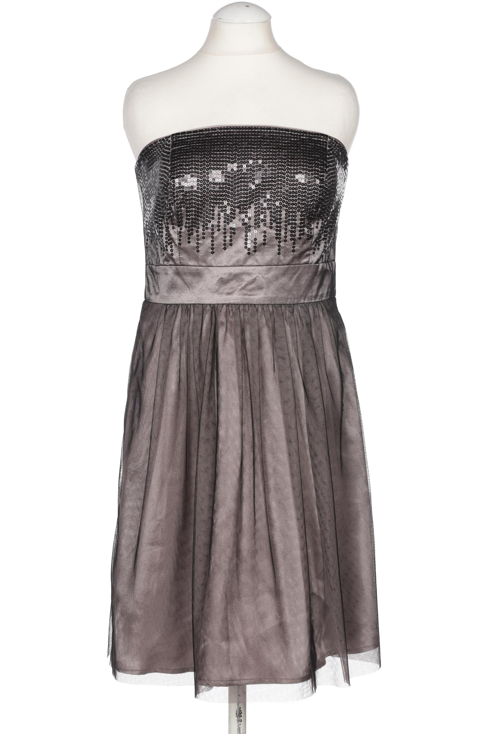 

Vera Mont Damen Kleid, grau