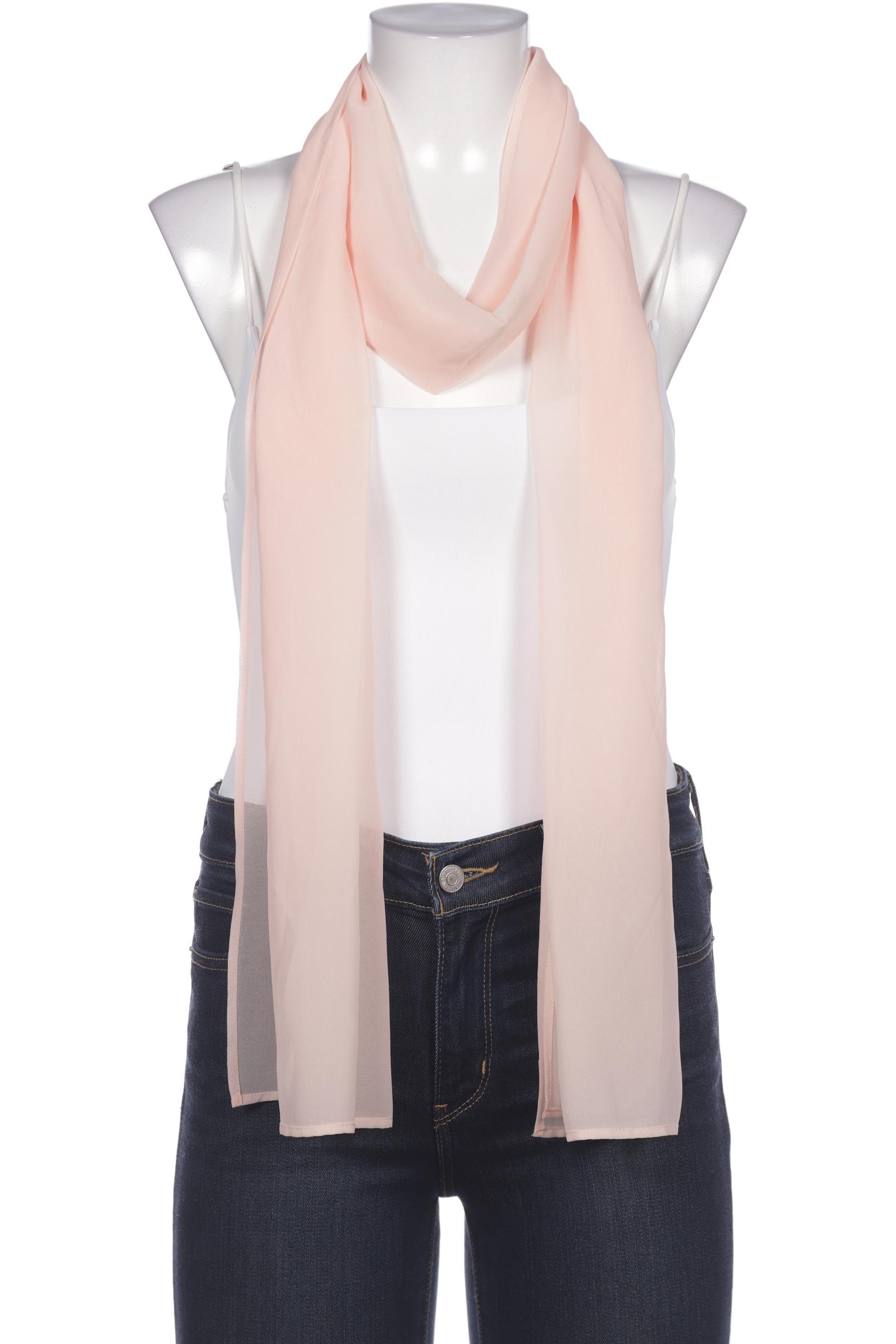 

Vera Mont Damen Schal, pink, Gr.