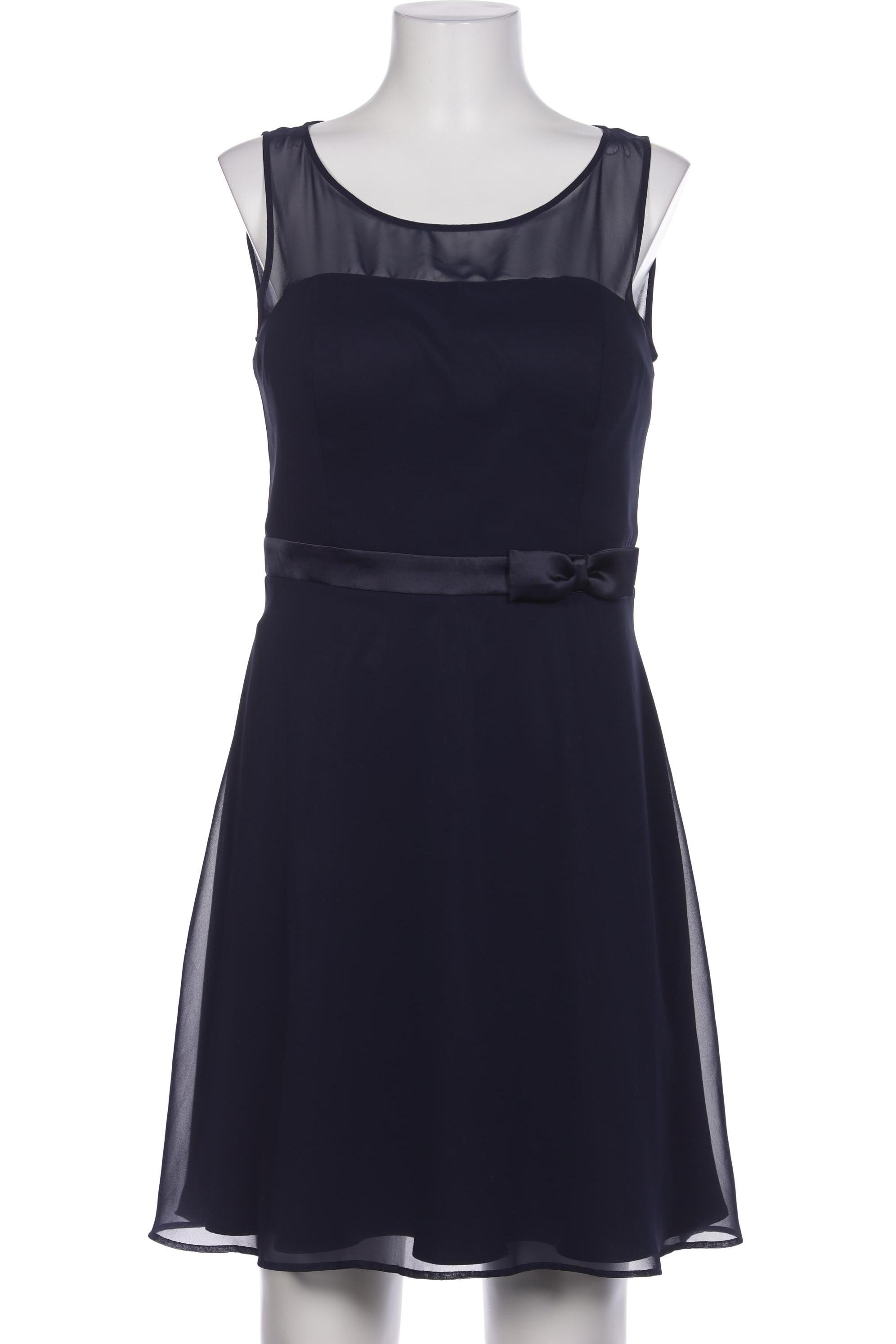 

Vera Mont Damen Kleid, marineblau, Gr. 40