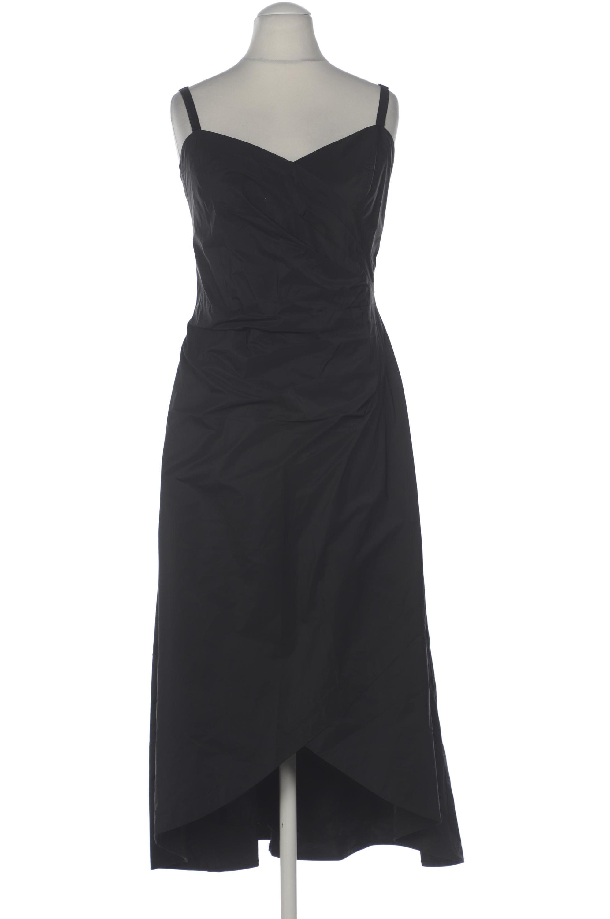 

Vera Mont Damen Kleid, schwarz, Gr. 42