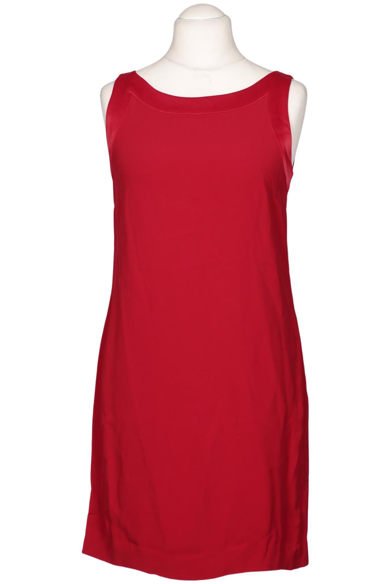 

Vera Mont Damen Kleid, rot, Gr. 40