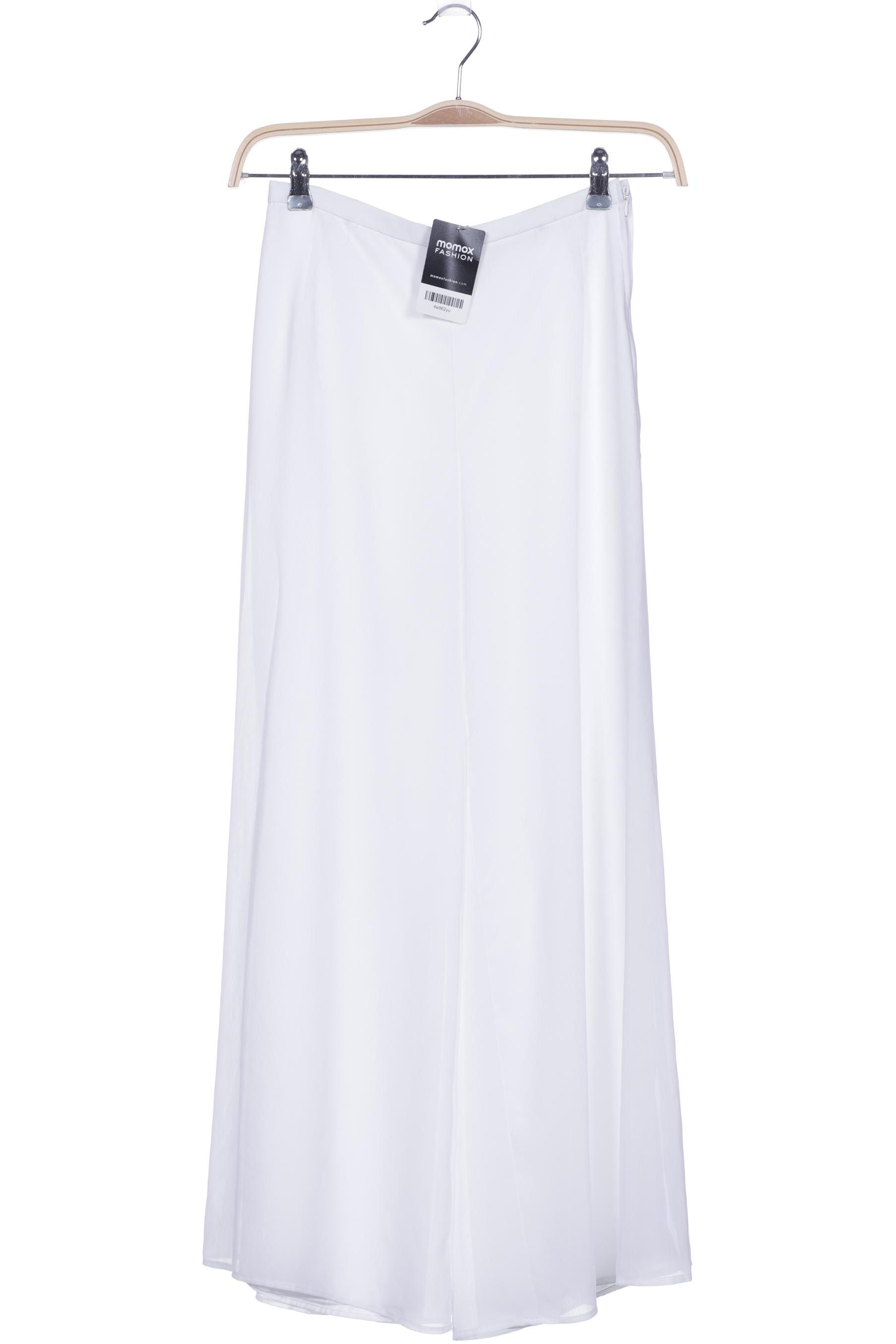 

Vera Mont Damen Stoffhose, weiß