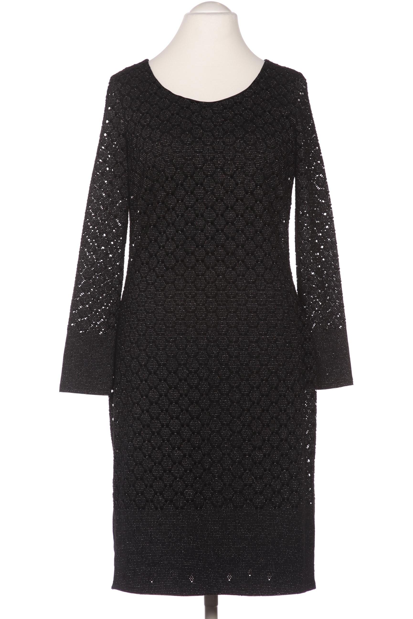 

Vera Mont Damen Kleid, schwarz, Gr. 42