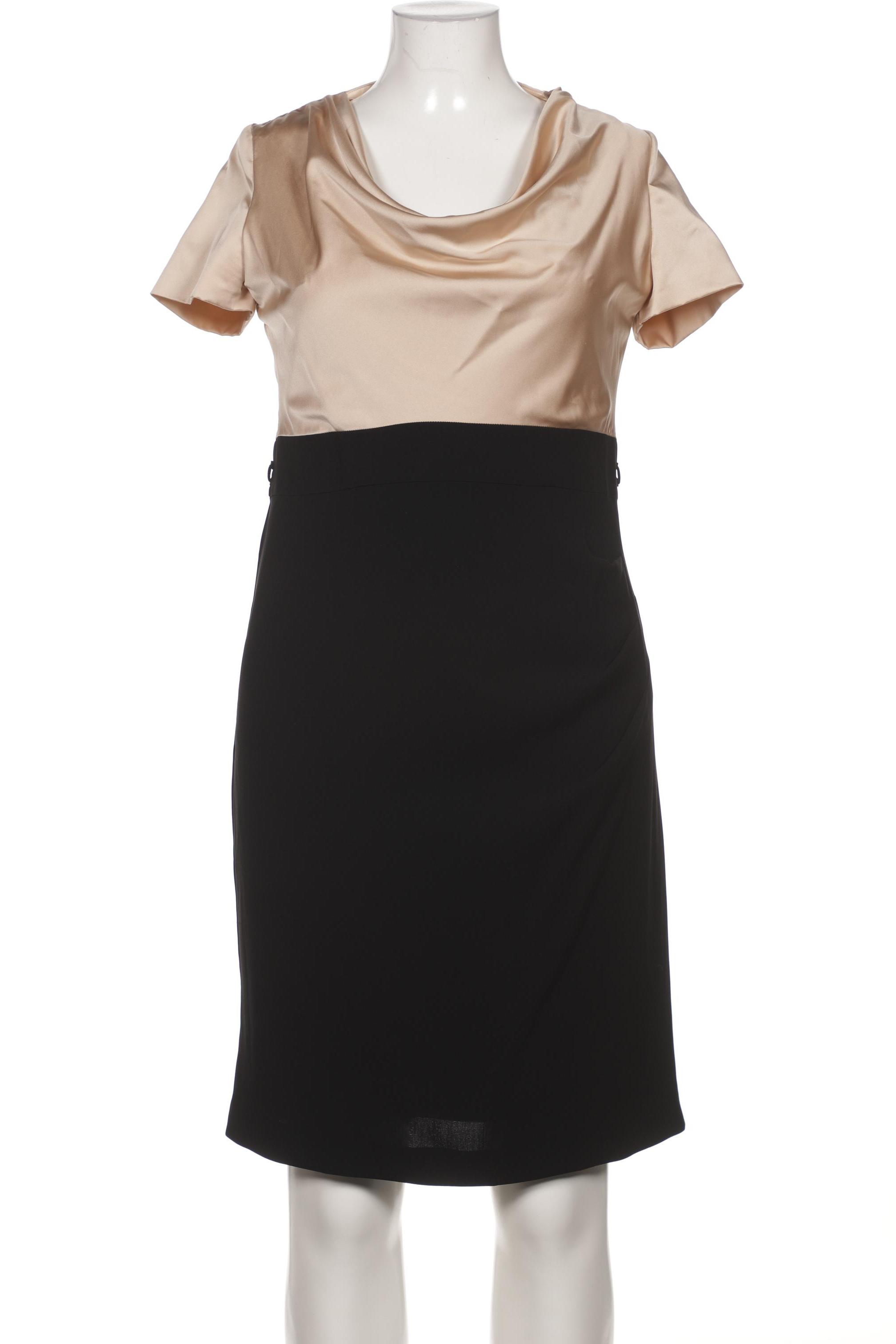 

Vera Mont Damen Kleid, beige