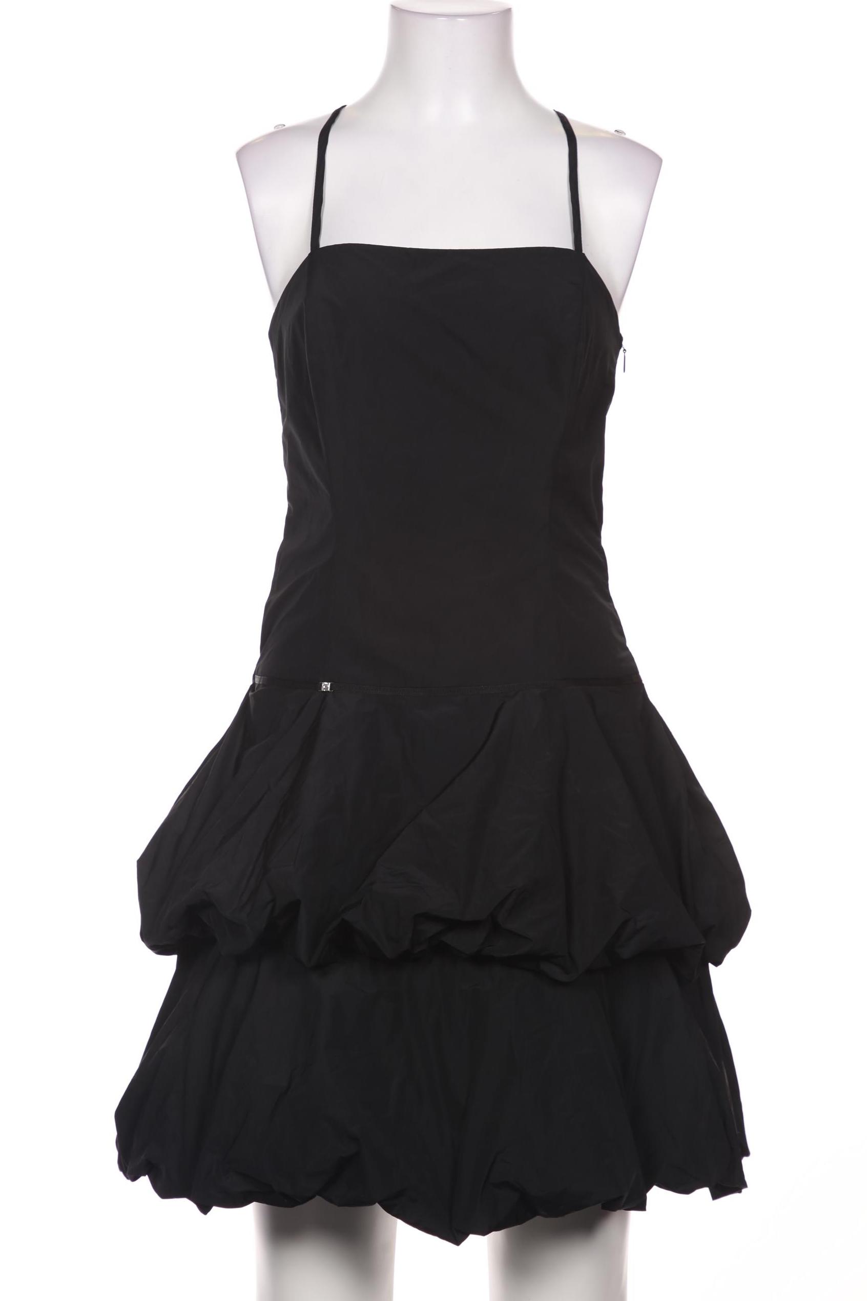 

Vera Mont Damen Kleid, schwarz, Gr. 38