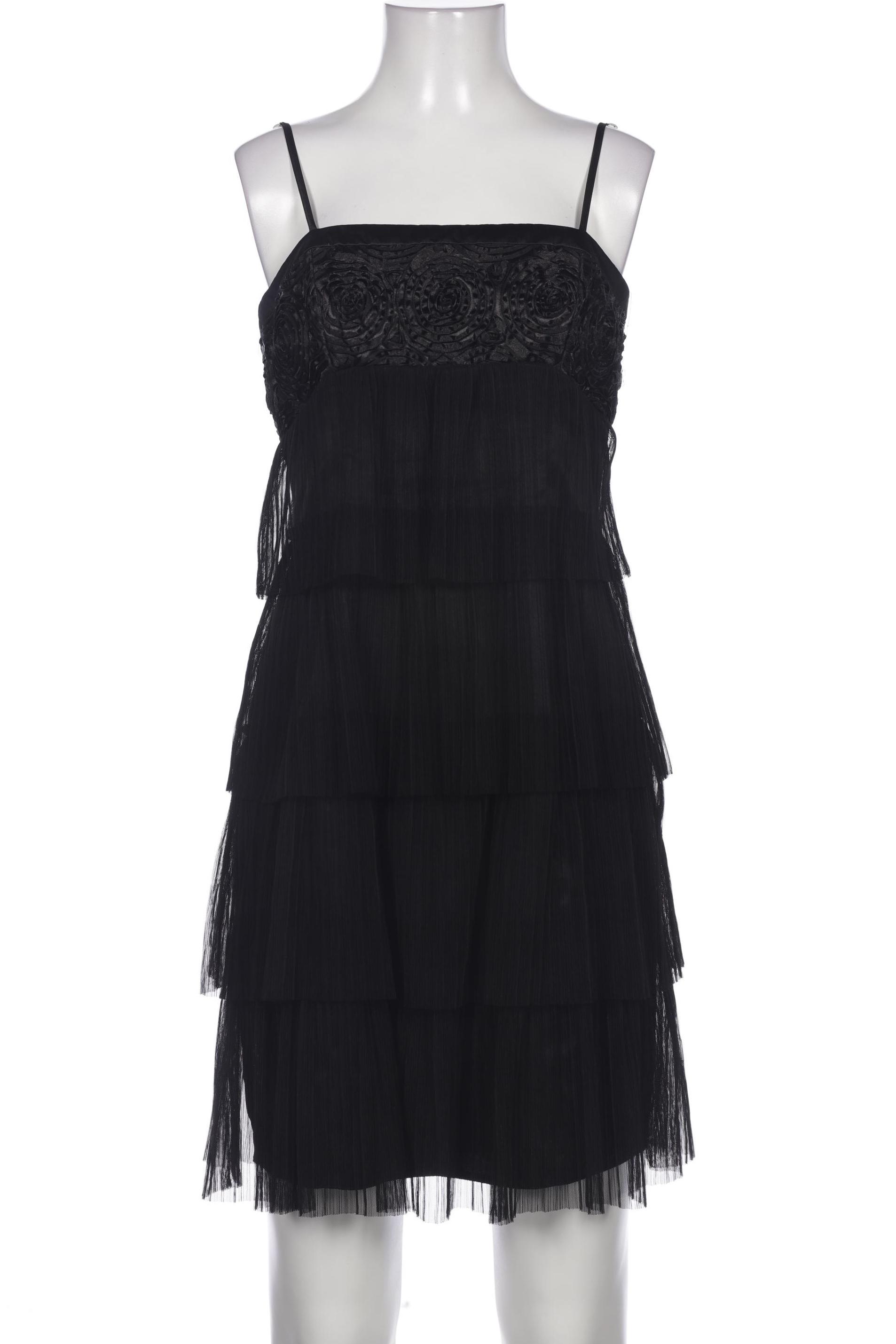 

Vera Mont Damen Kleid, schwarz