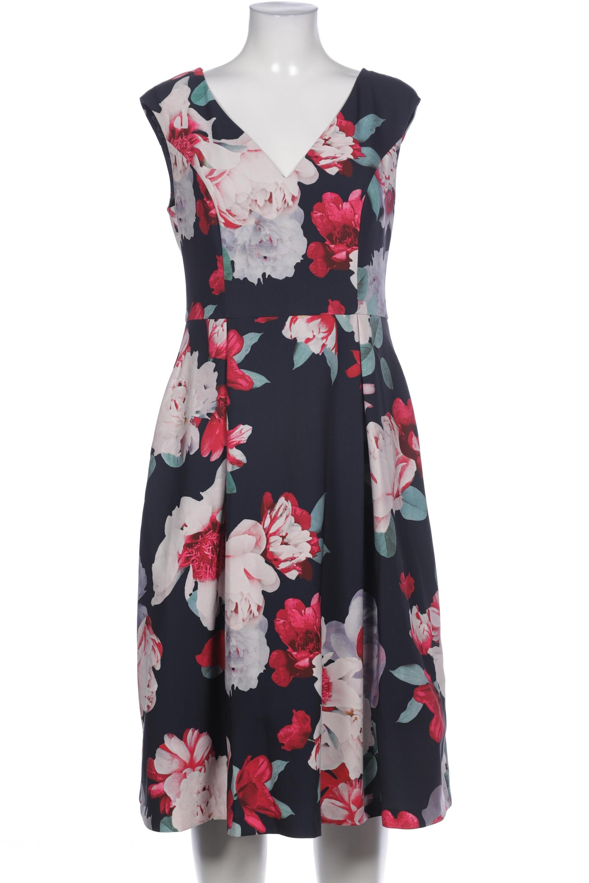 

Vera Mont Damen Kleid, schwarz, Gr. 40