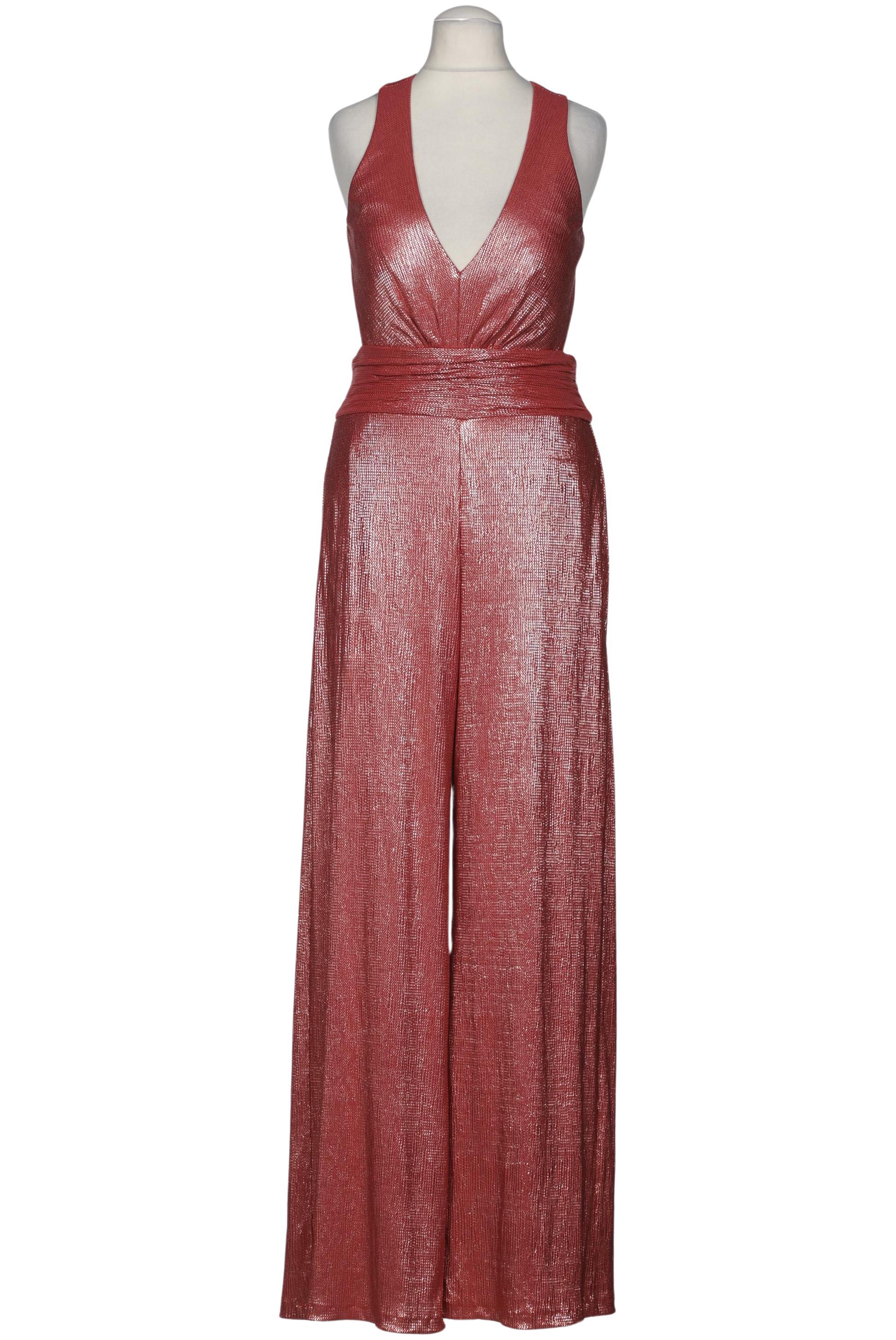 

Vera Mont Damen Jumpsuit/Overall, rot, Gr. 36