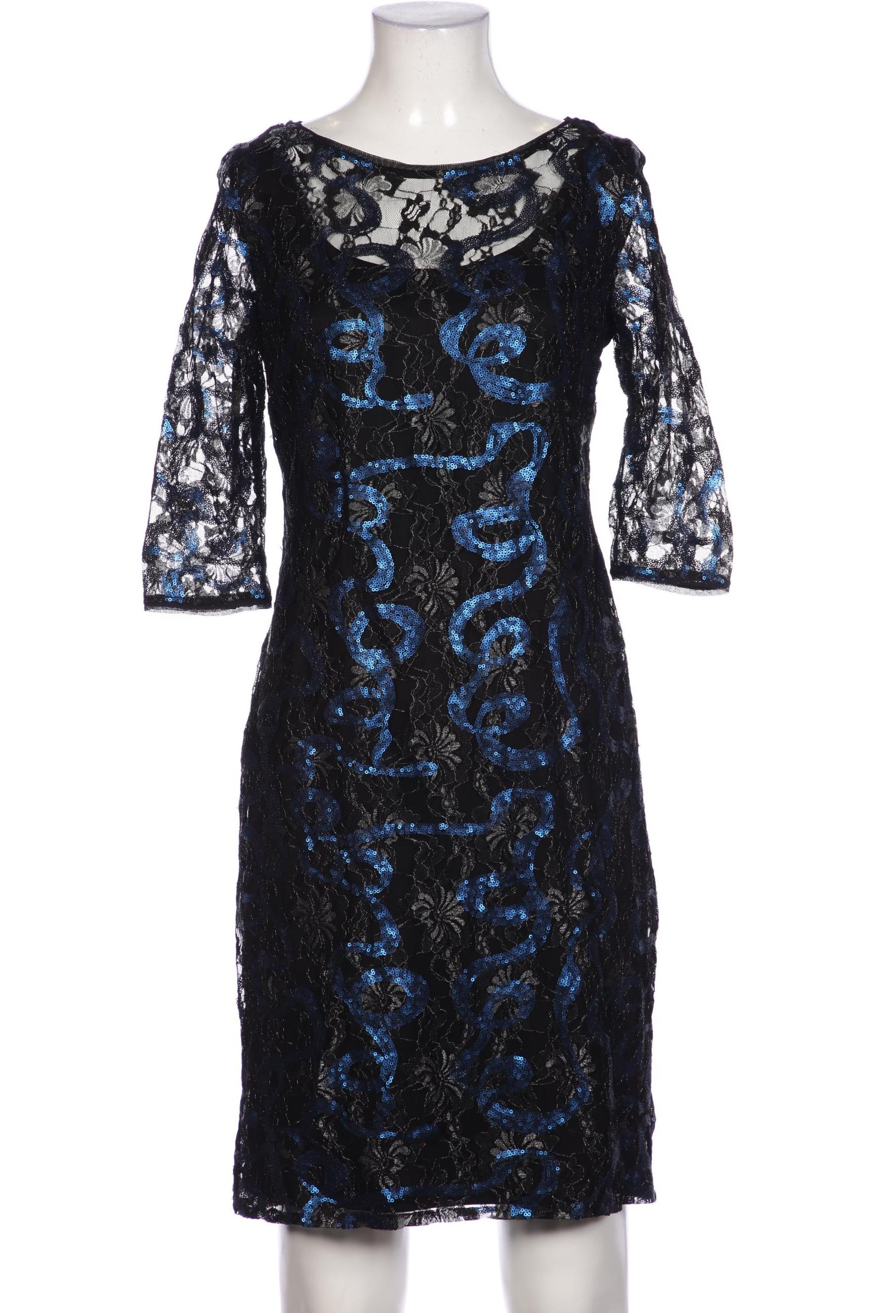 

Vera Mont Damen Kleid, schwarz