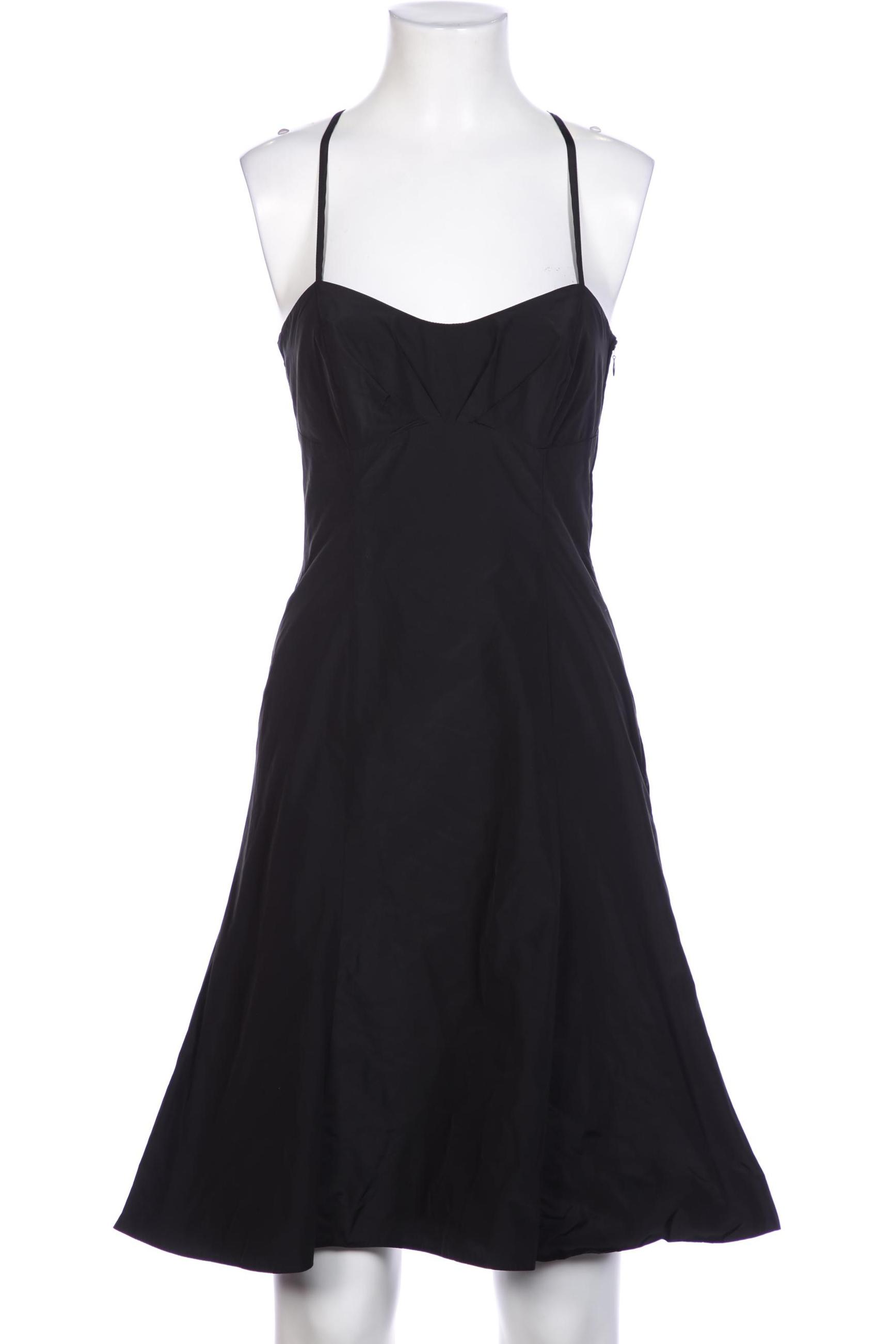 

Vera Mont Damen Kleid, schwarz, Gr. 34