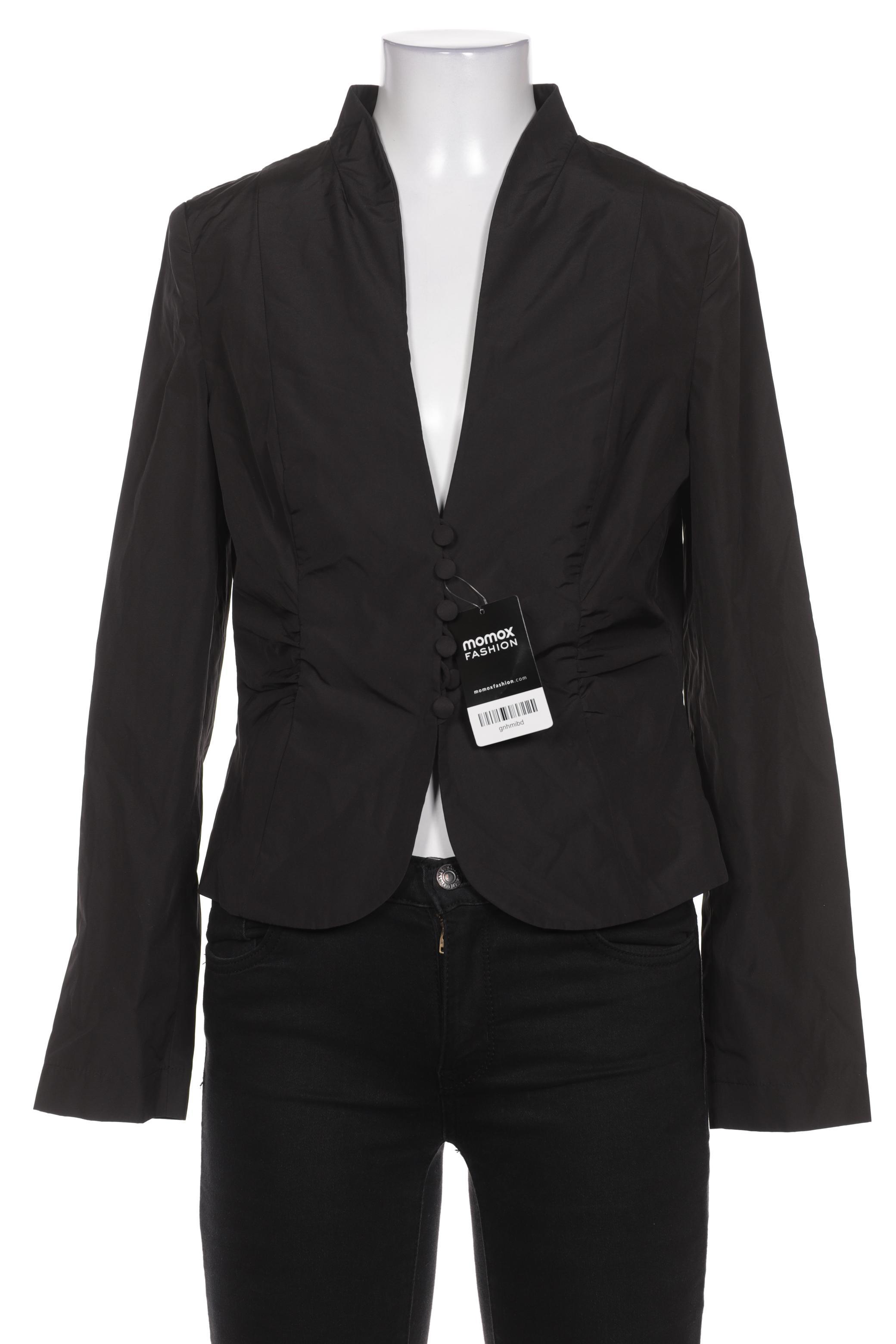 

Vera Mont Damen Blazer, schwarz, Gr. 38