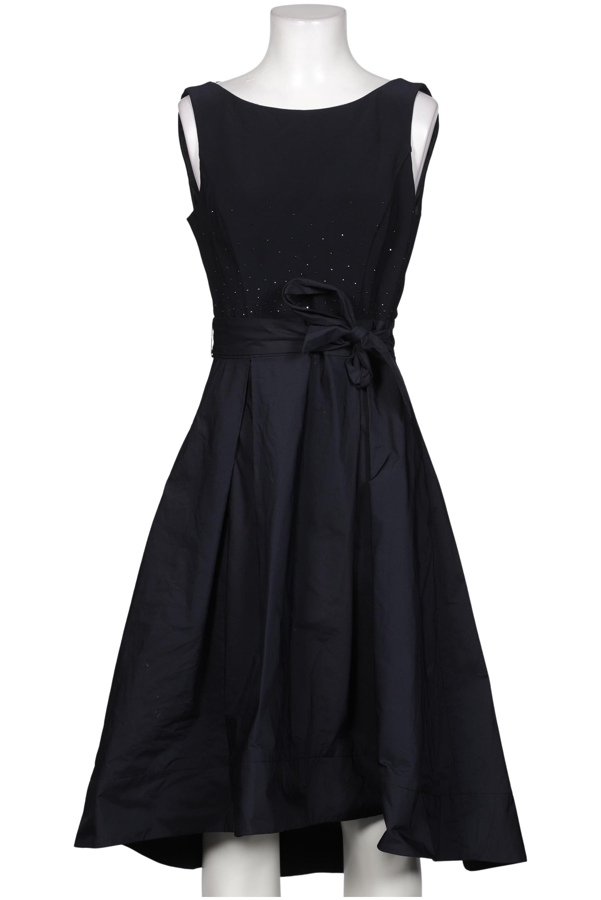 

Vera Mont Damen Kleid, marineblau, Gr. 36