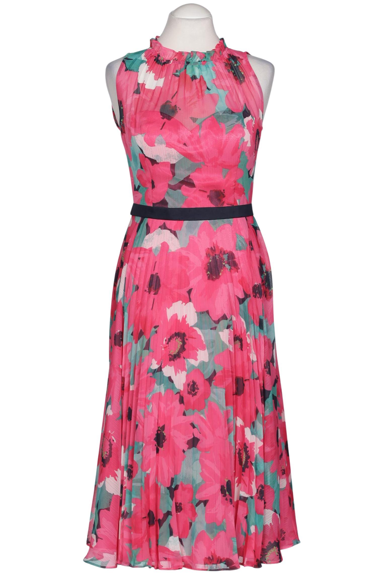 

Vera Mont Damen Kleid, mehrfarbig, Gr. 36