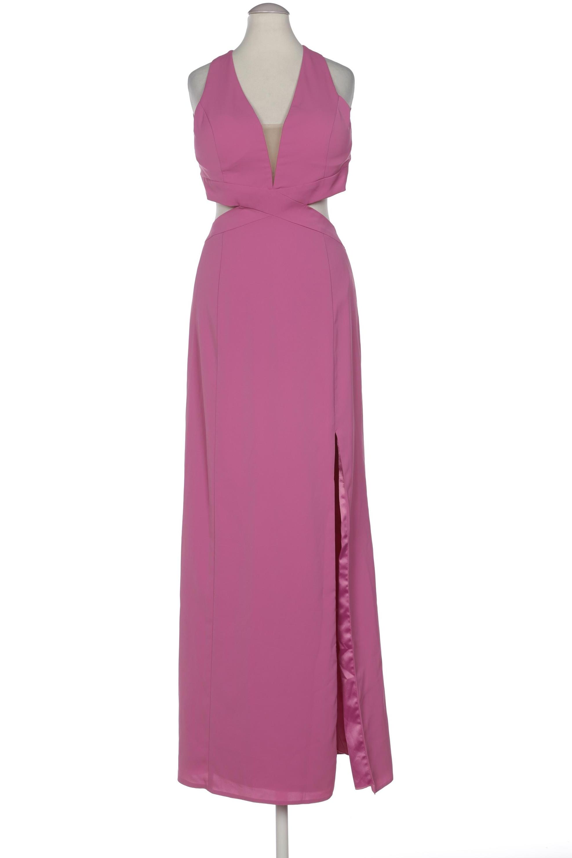 

Vera Mont Damen Kleid, pink, Gr. 34