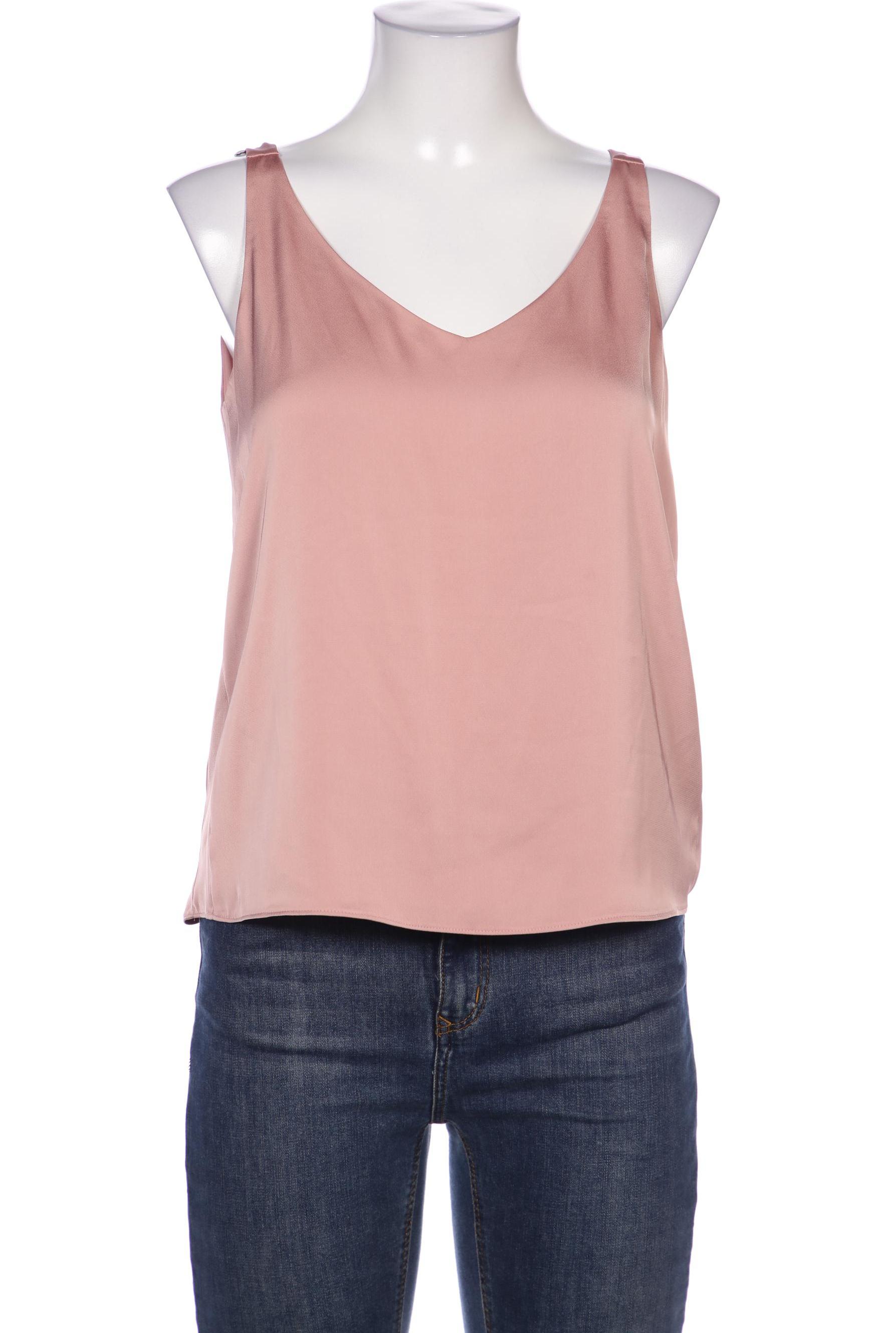 

Vera Mont Damen Bluse, pink, Gr. 38