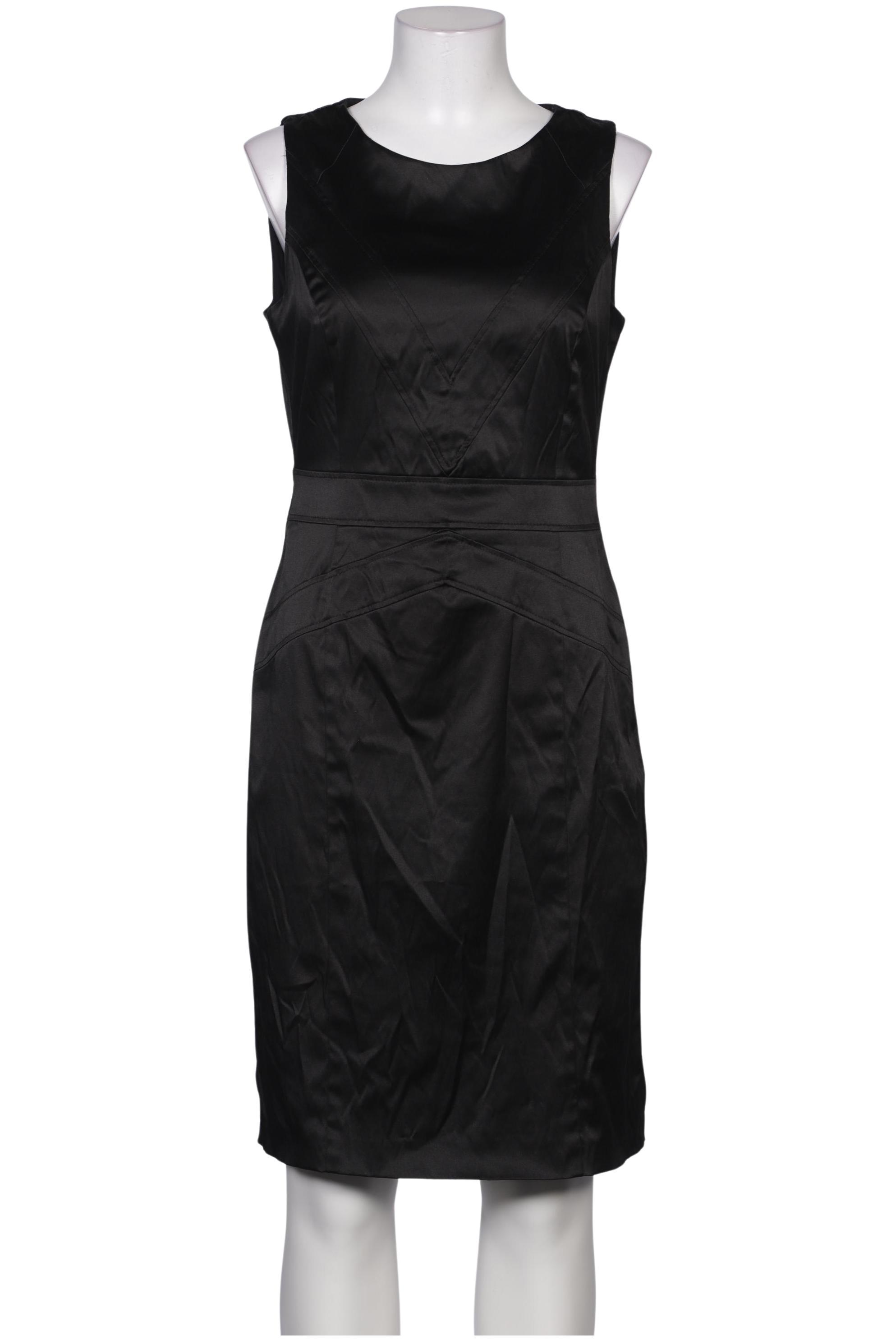 Thumbnail - Vera Mont Damen Kleid, schwarz, Gr. 38