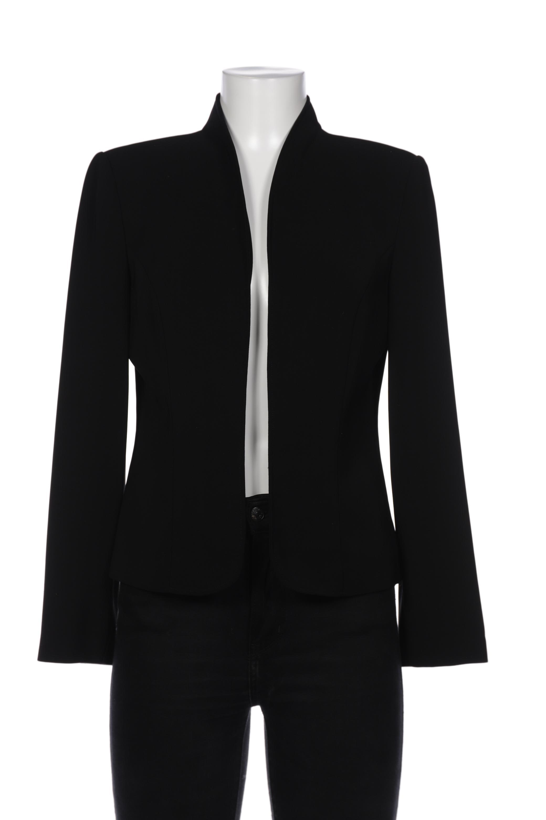 

Vera Mont Damen Blazer, schwarz, Gr. 38