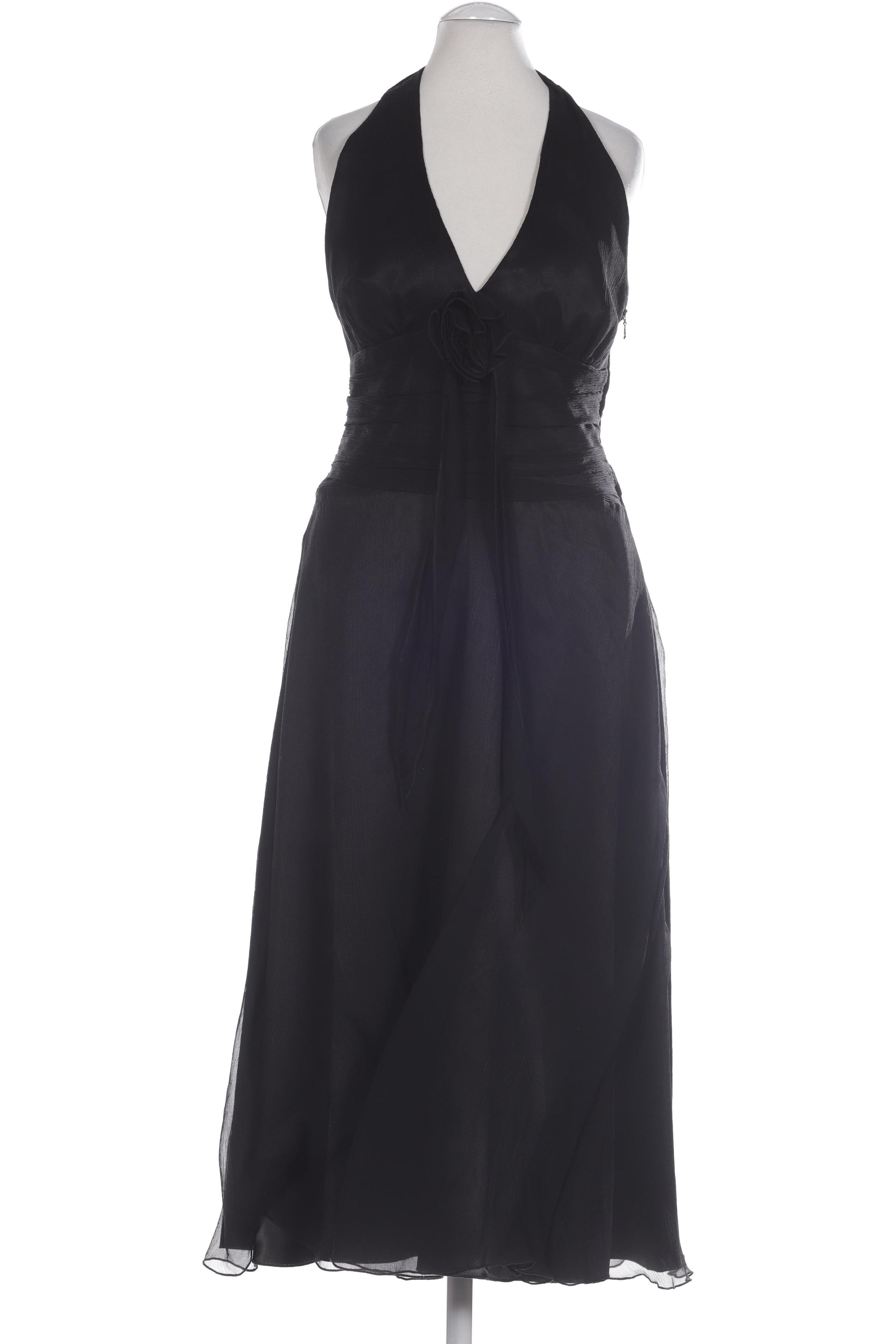 

Vera Mont Damen Kleid, schwarz, Gr. 38