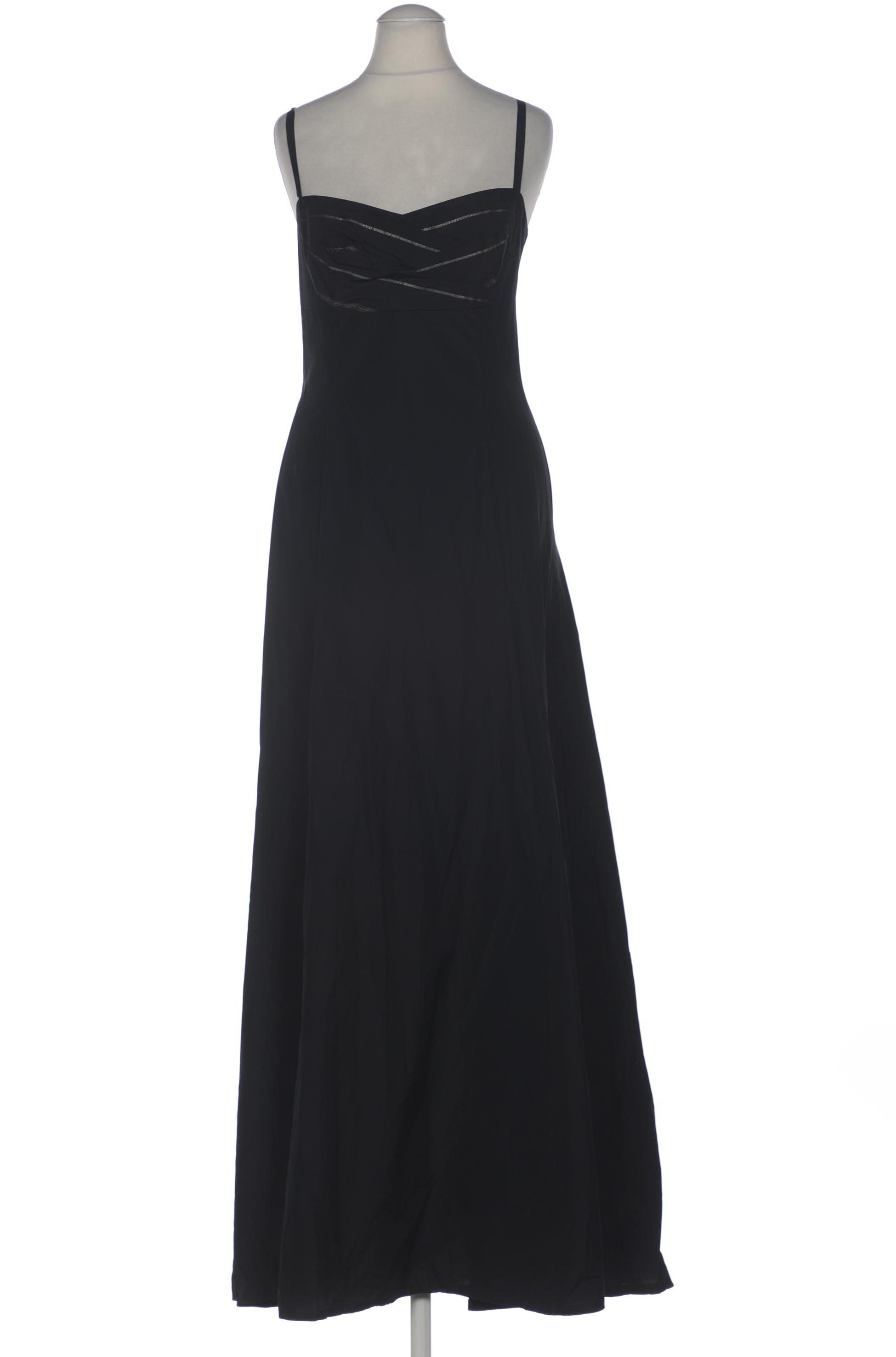 

Vera Mont Damen Kleid, schwarz, Gr. 34