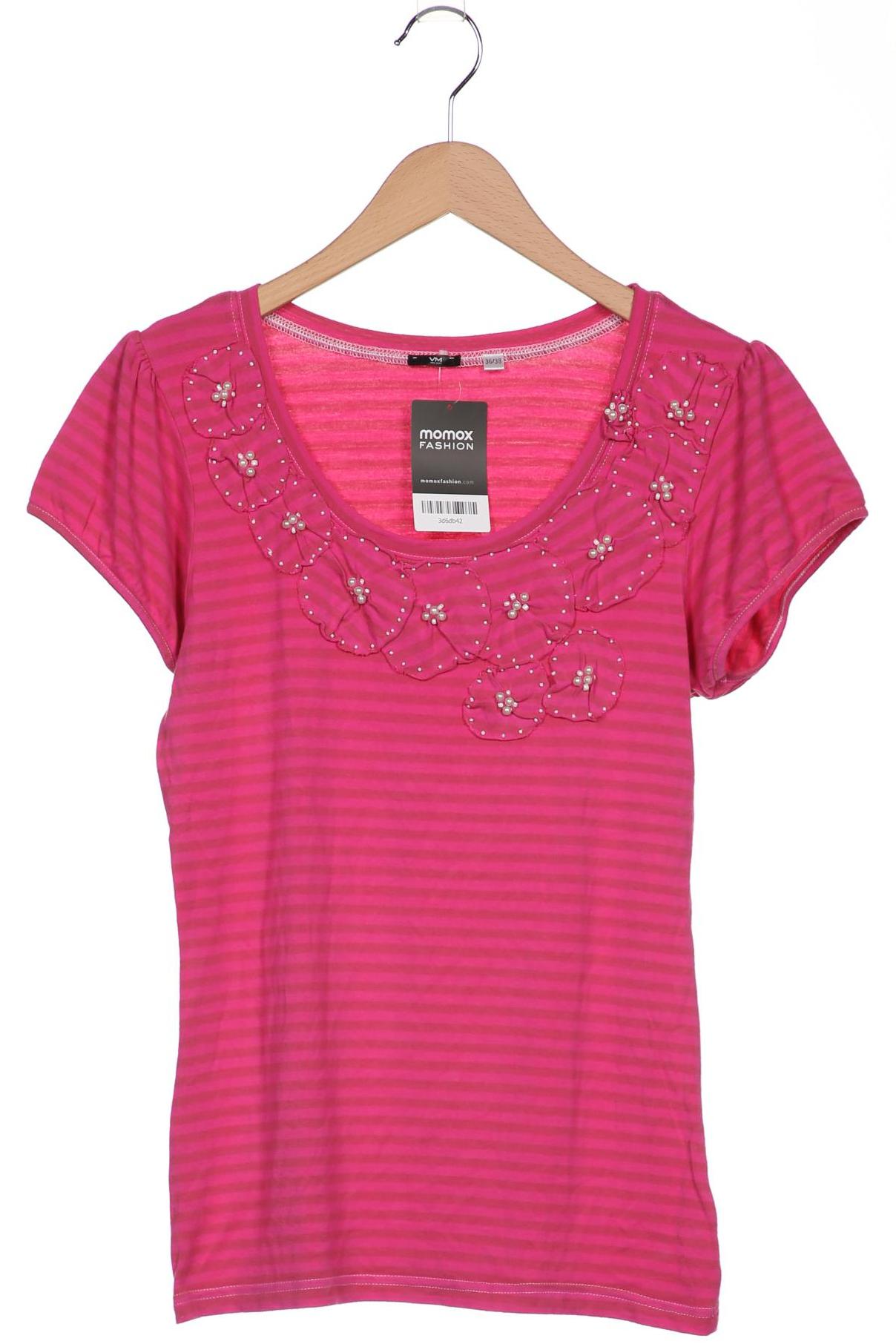 

Vera Mont Damen T-Shirt, pink