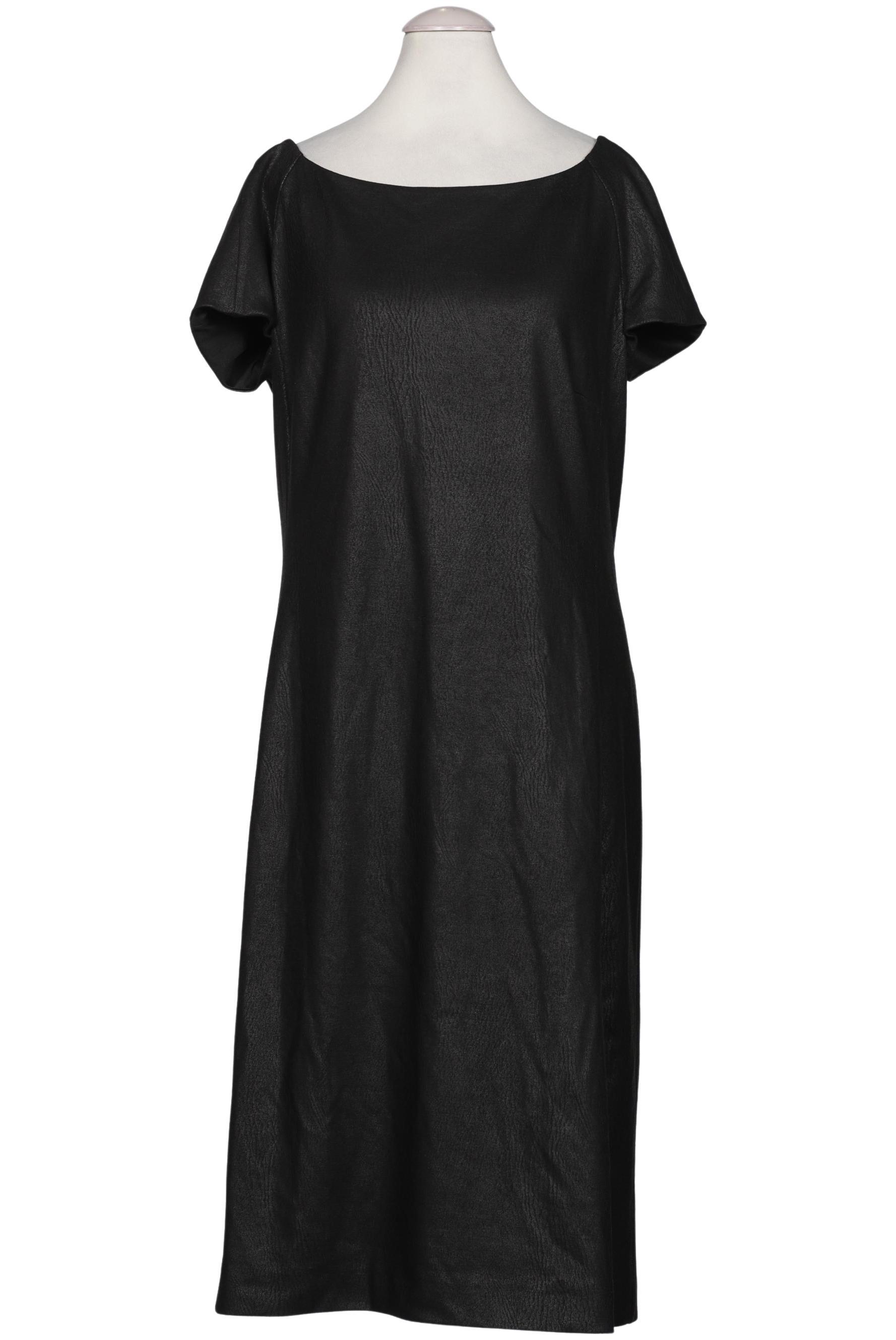 

Vera Mont Damen Kleid, schwarz, Gr. 38
