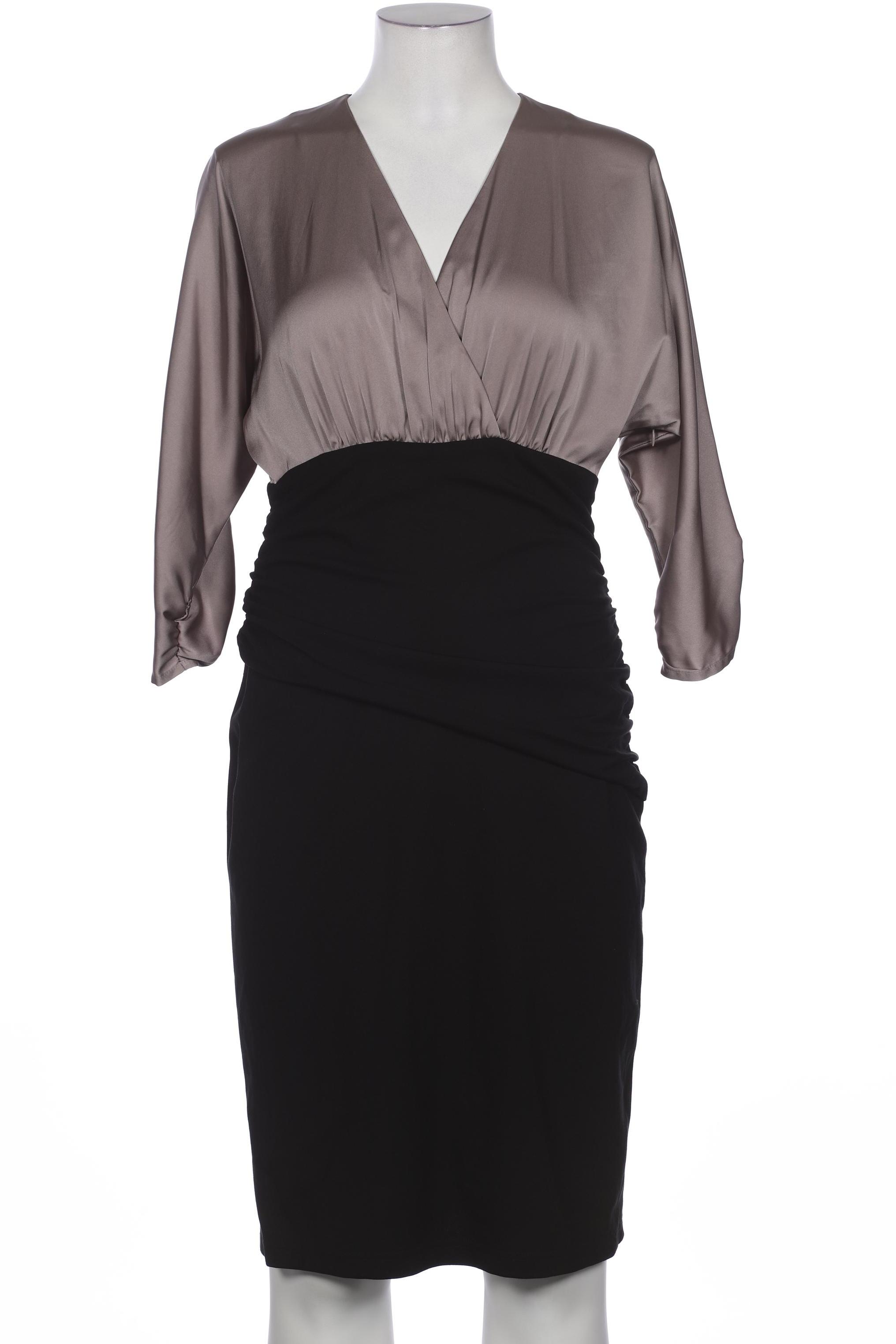 

Vera Mont Damen Kleid, schwarz, Gr. 40