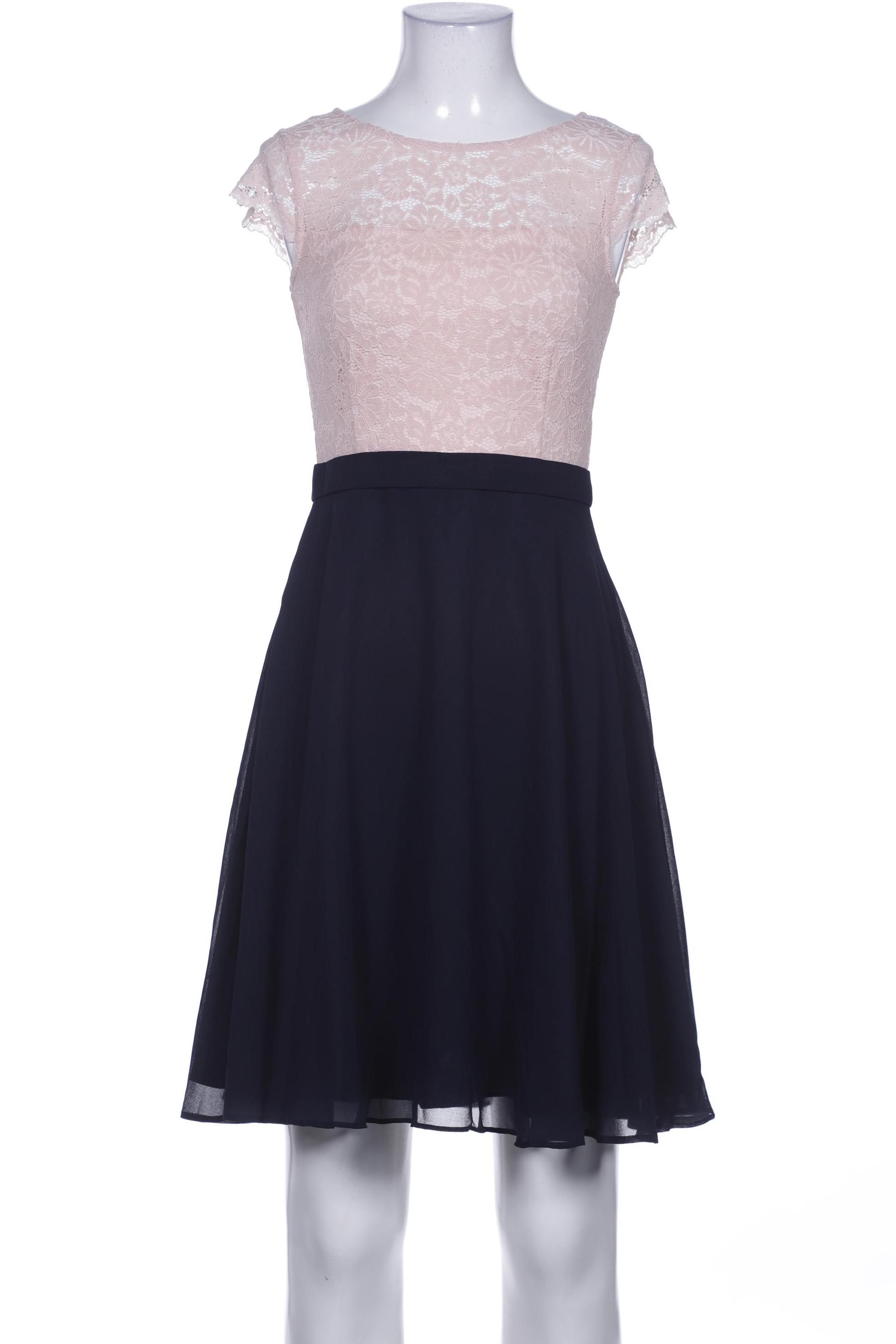 

Vera Mont Damen Kleid, marineblau, Gr. 32