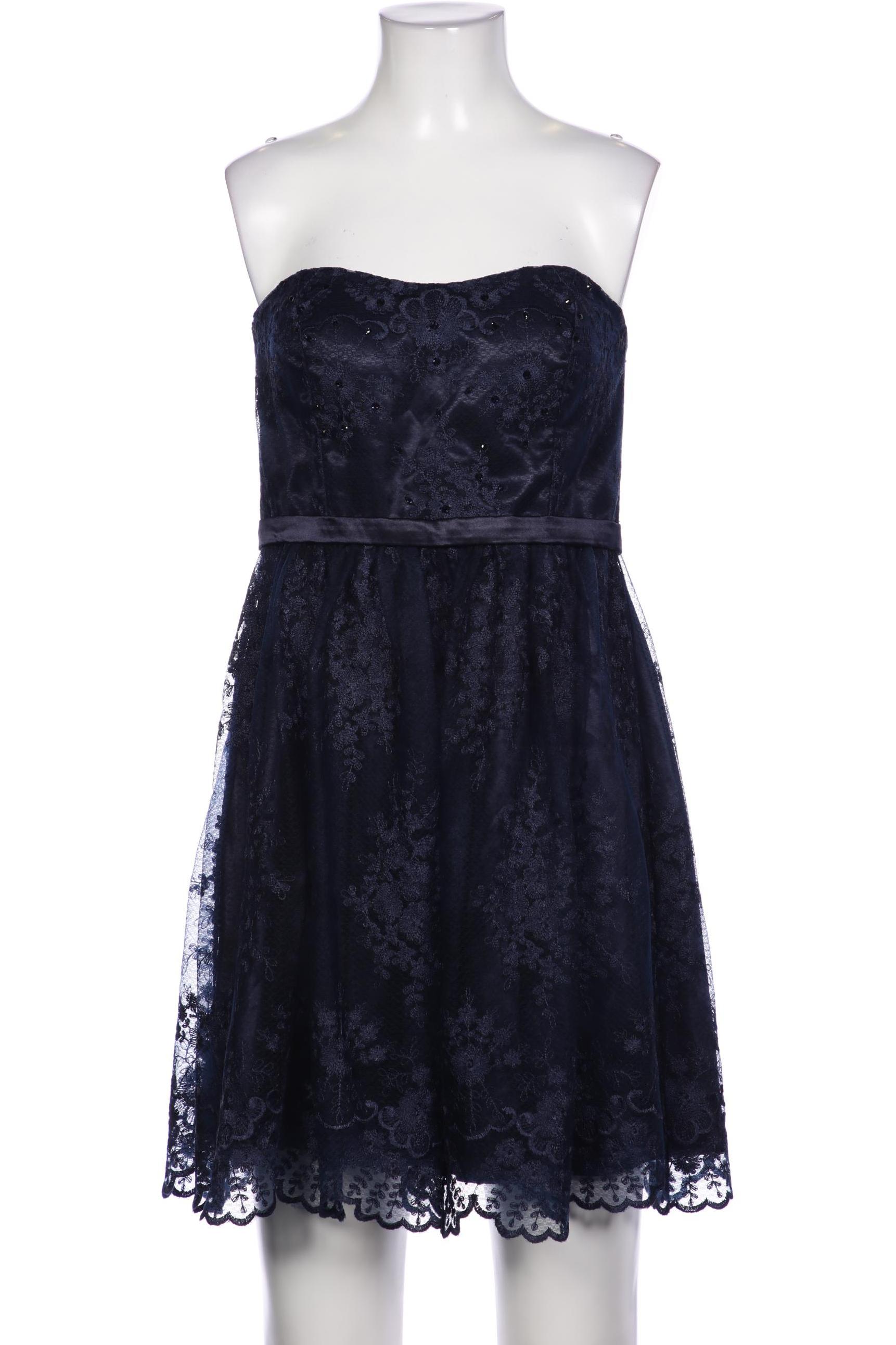 

Vera Mont Damen Kleid, marineblau, Gr. 36