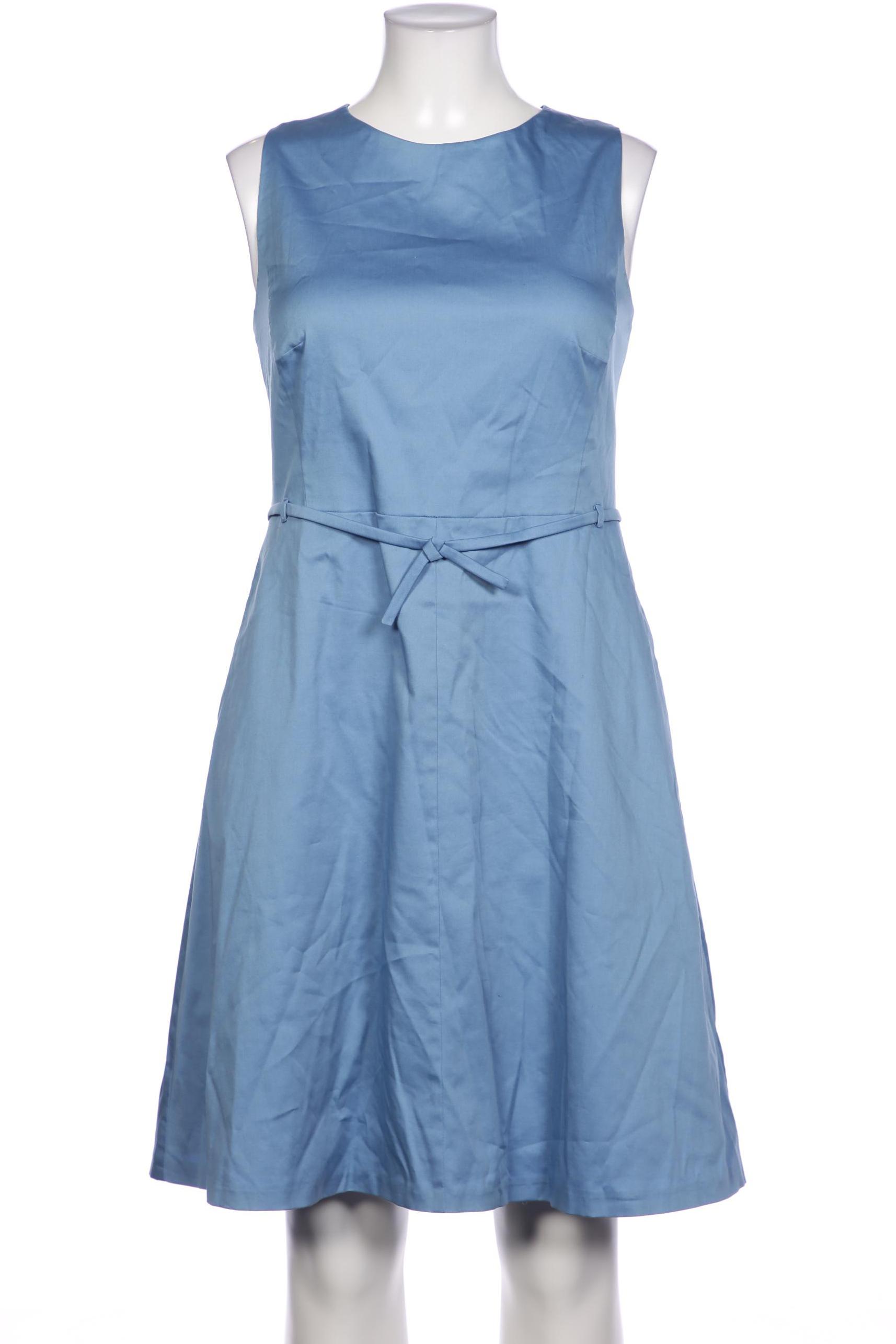 

Vera Mont Damen Kleid, hellblau, Gr. 44