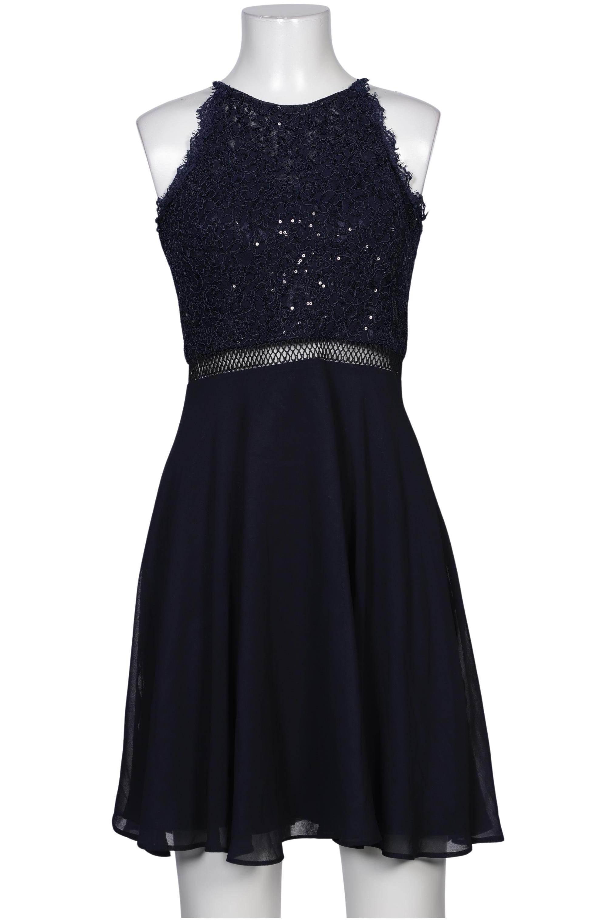 

Vera Mont Damen Kleid, marineblau, Gr. 38