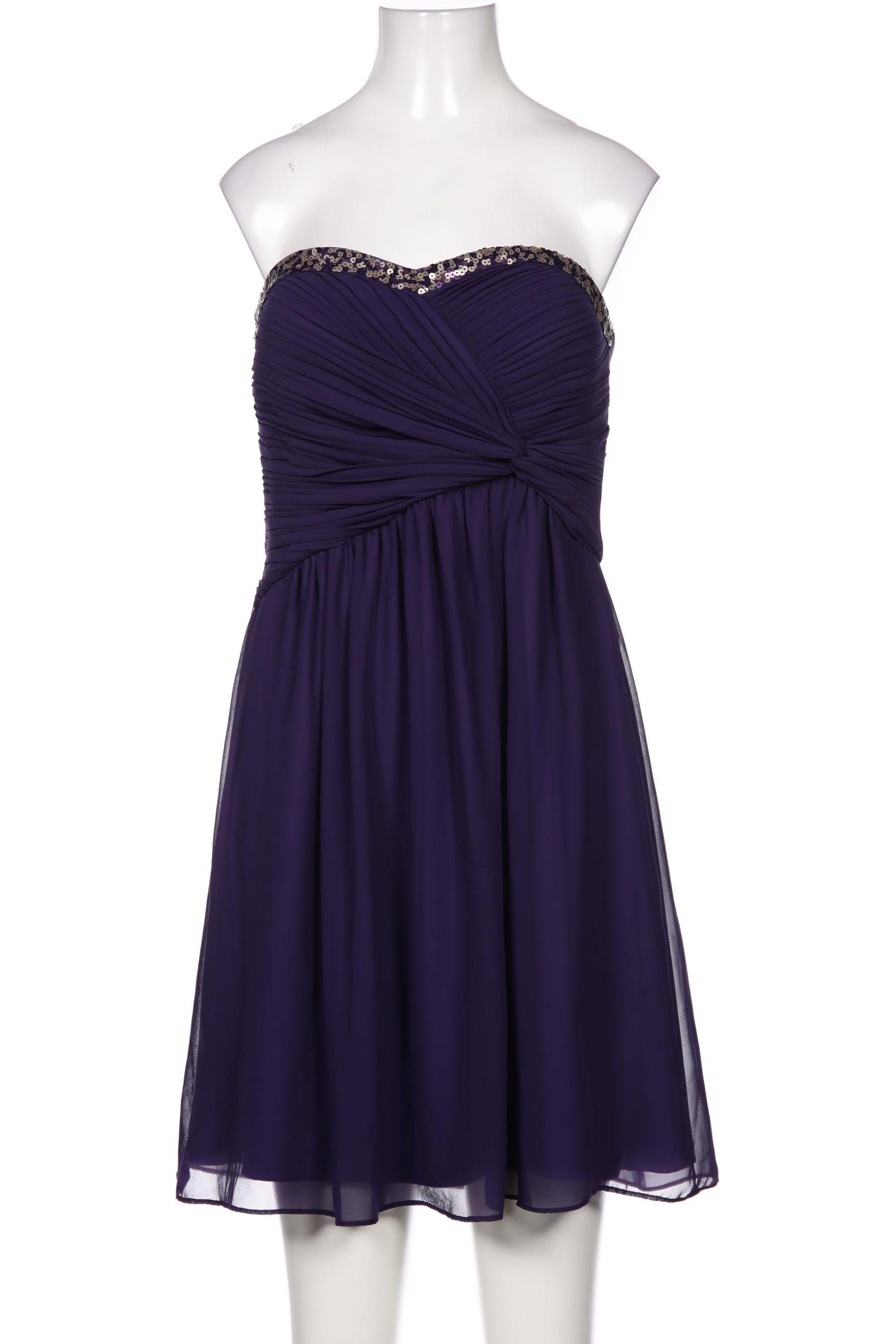 

Vera Mont Damen Kleid, flieder, Gr. 36