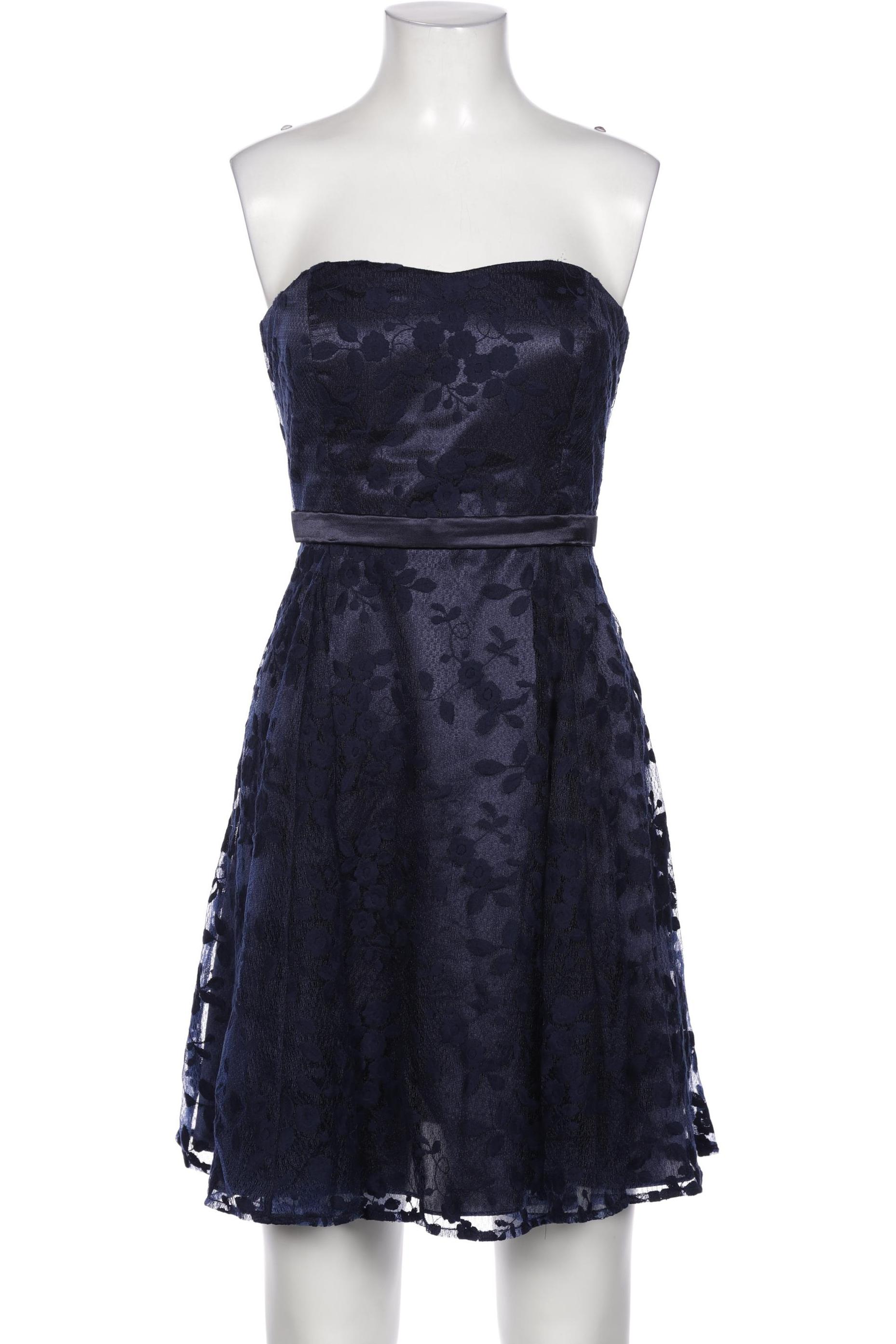 

Vera Mont Damen Kleid, marineblau, Gr. 34