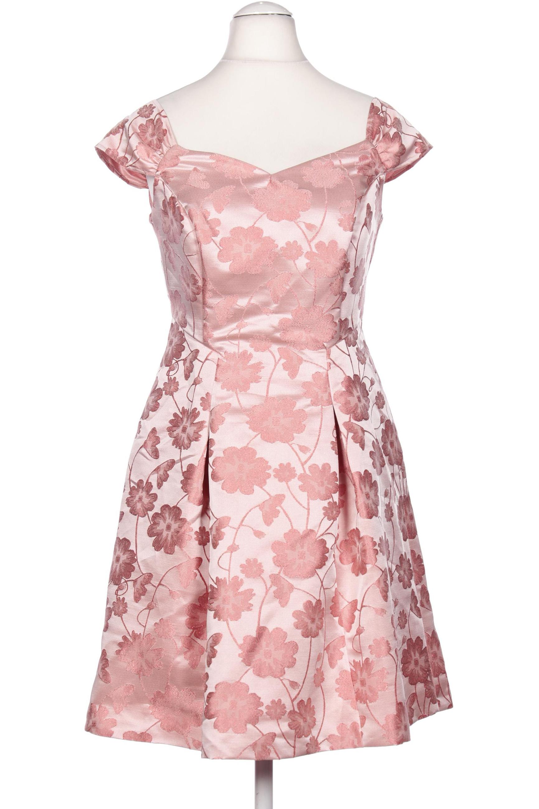 

Vera Mont Damen Kleid, pink, Gr. 36