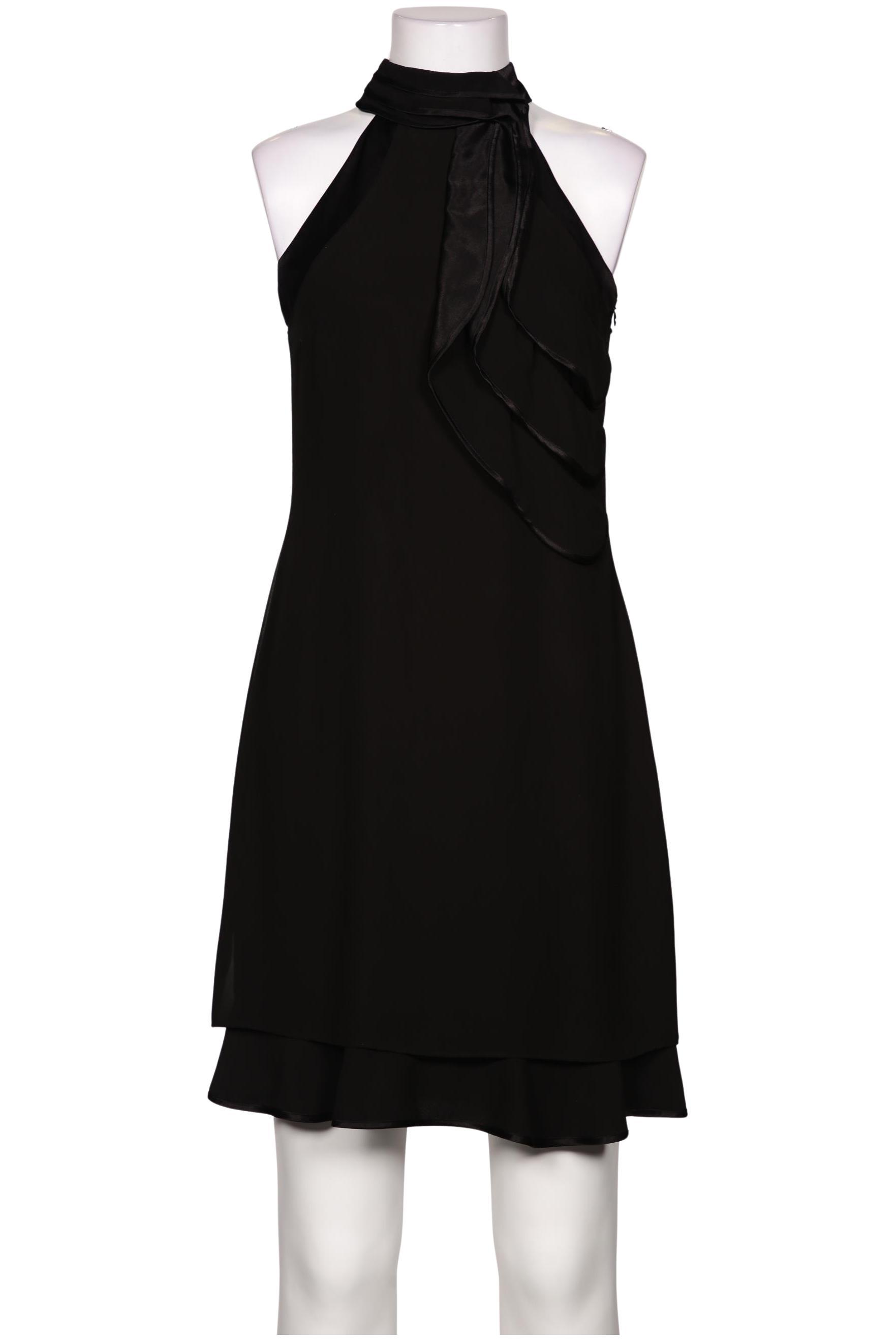 

Vera Mont Damen Kleid, schwarz, Gr. 34