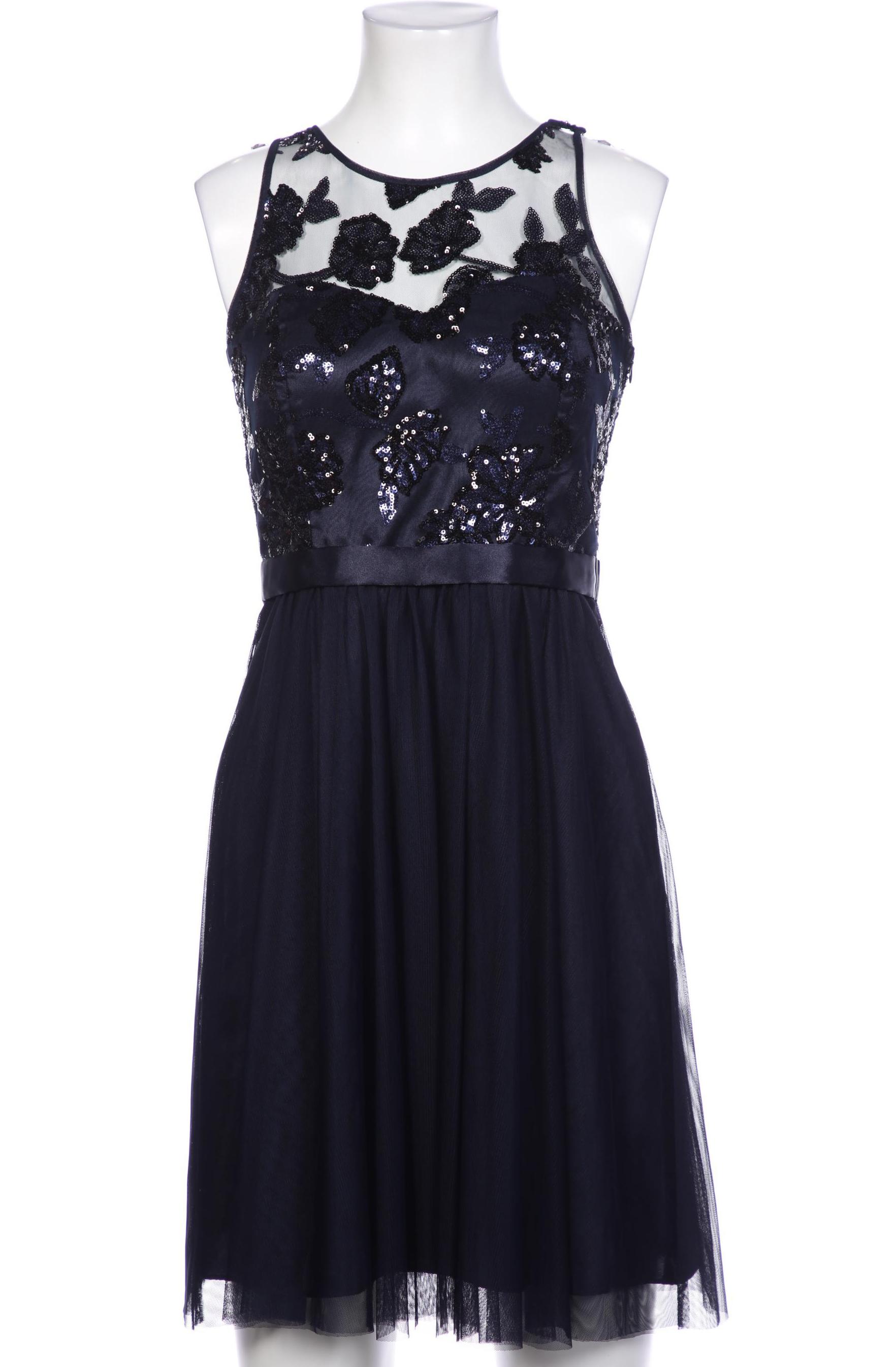 

Vera Mont Damen Kleid, marineblau, Gr. 32