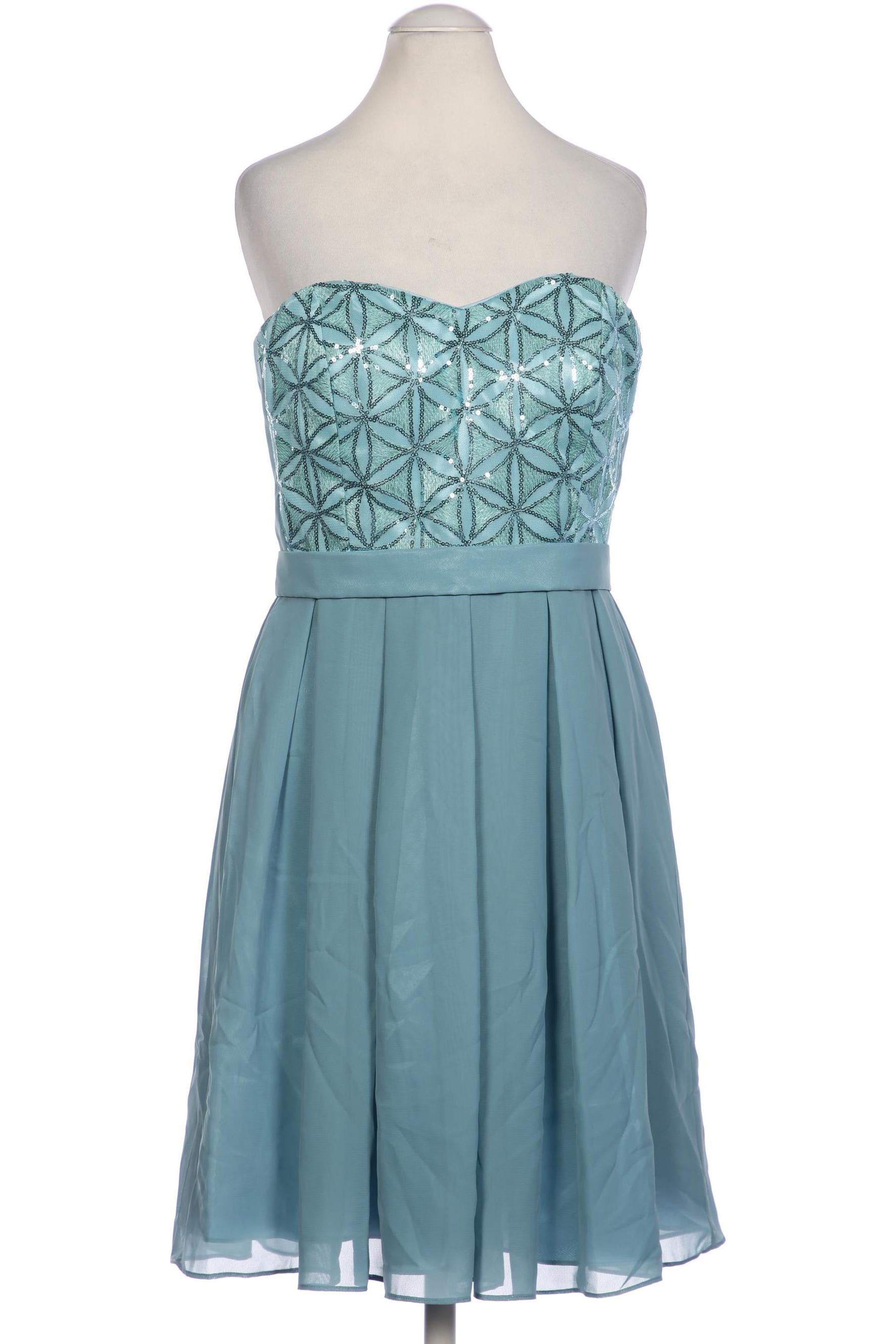 

Vera Mont Damen Kleid, türkis, Gr. 36