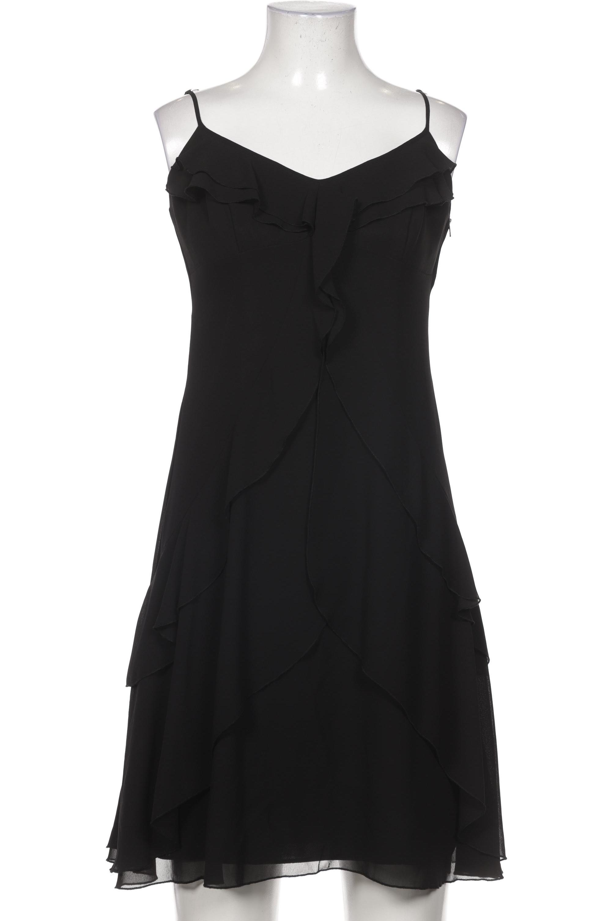 

Vera Mont Damen Kleid, schwarz, Gr. 38