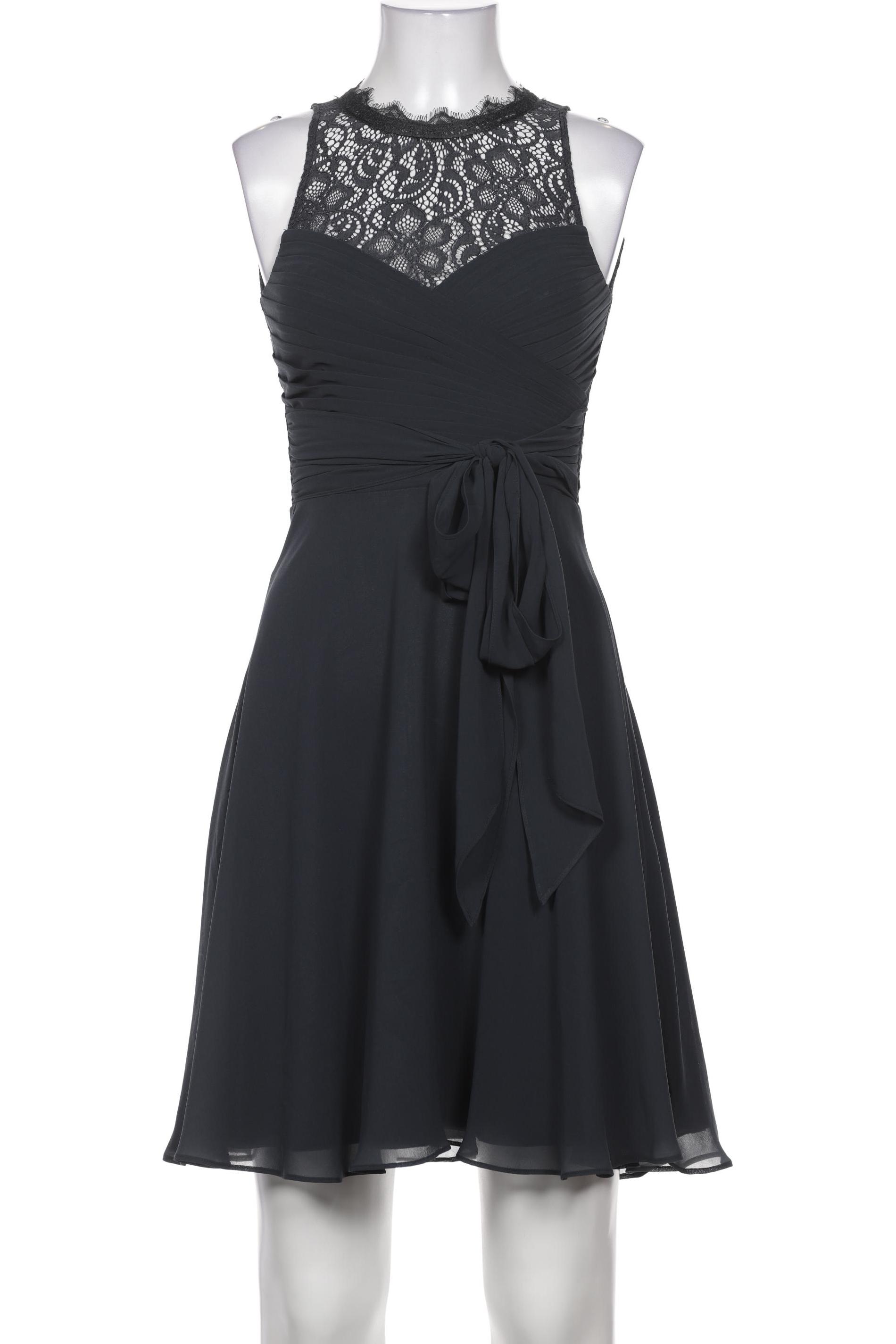 

Vera Mont Damen Kleid, marineblau, Gr. 32