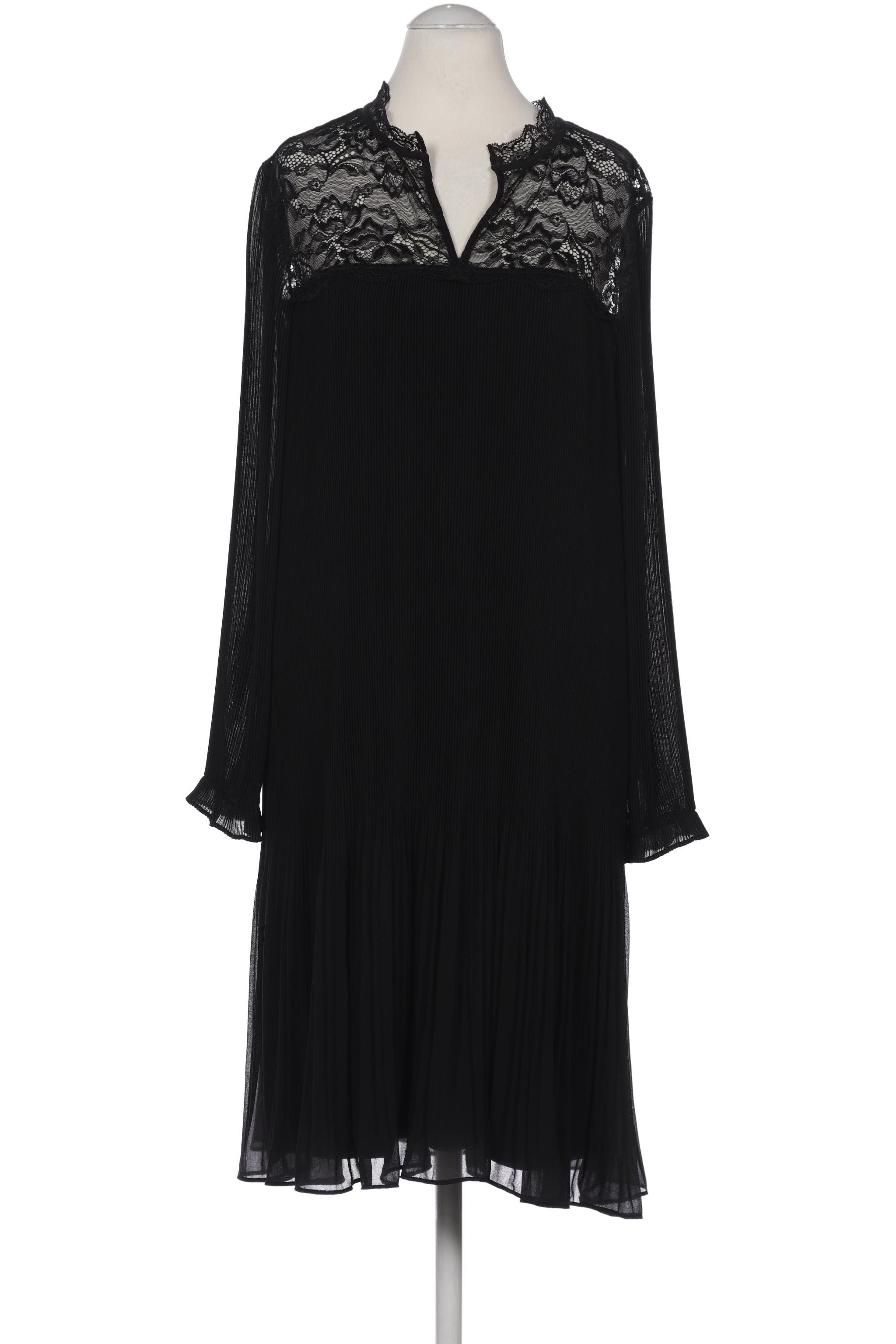 

Vera Mont Damen Kleid, schwarz, Gr. 38