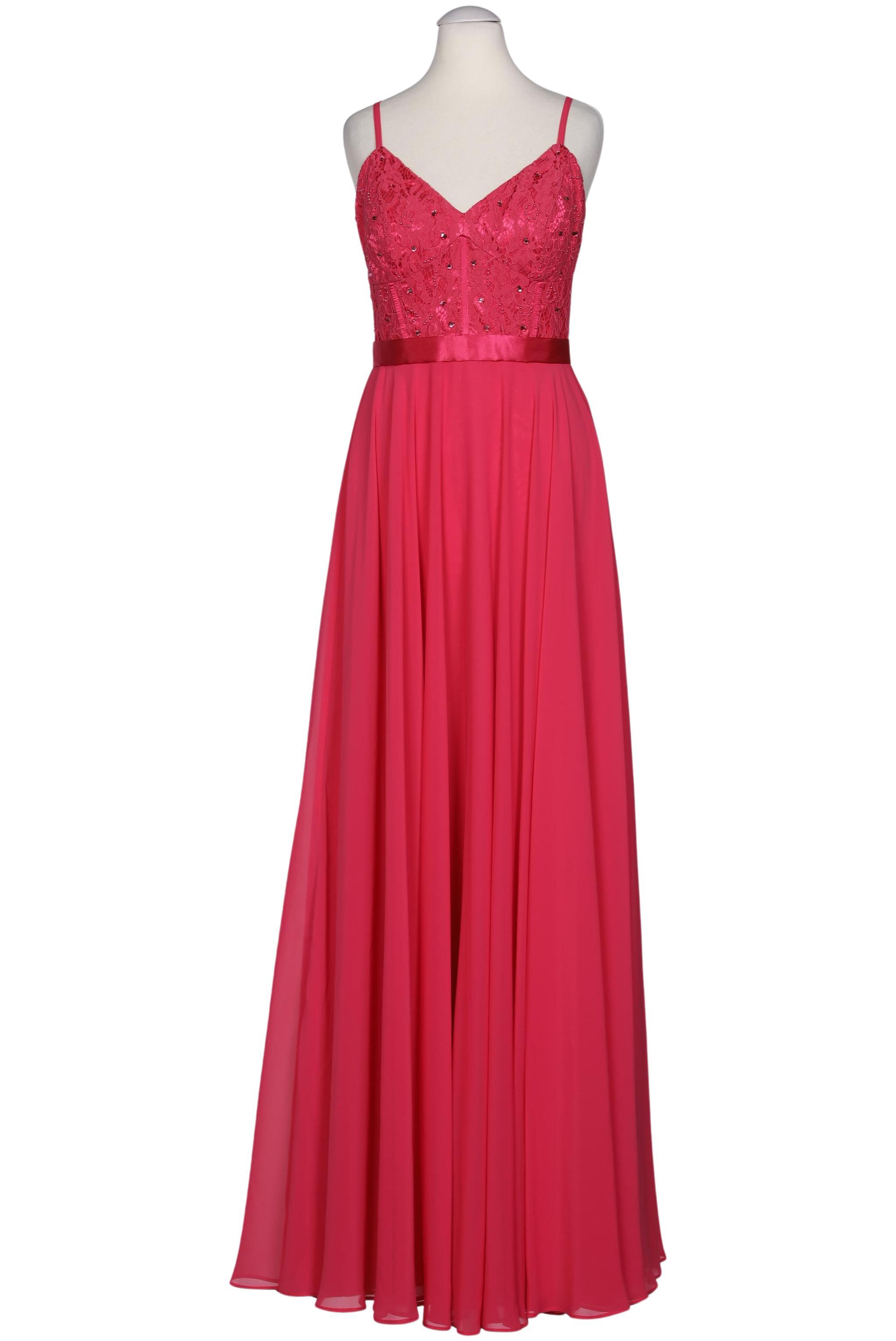 

Vera Mont Damen Kleid, pink, Gr. 34