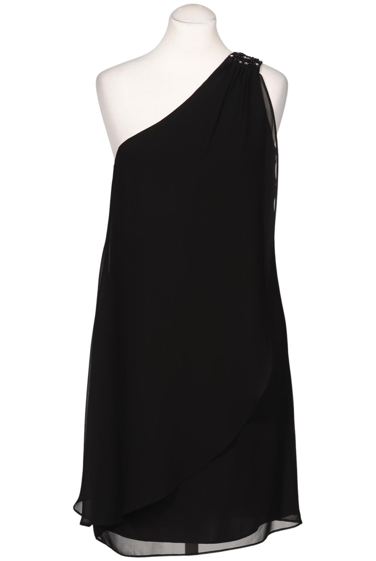 

Vera Mont Damen Kleid, schwarz, Gr. 38