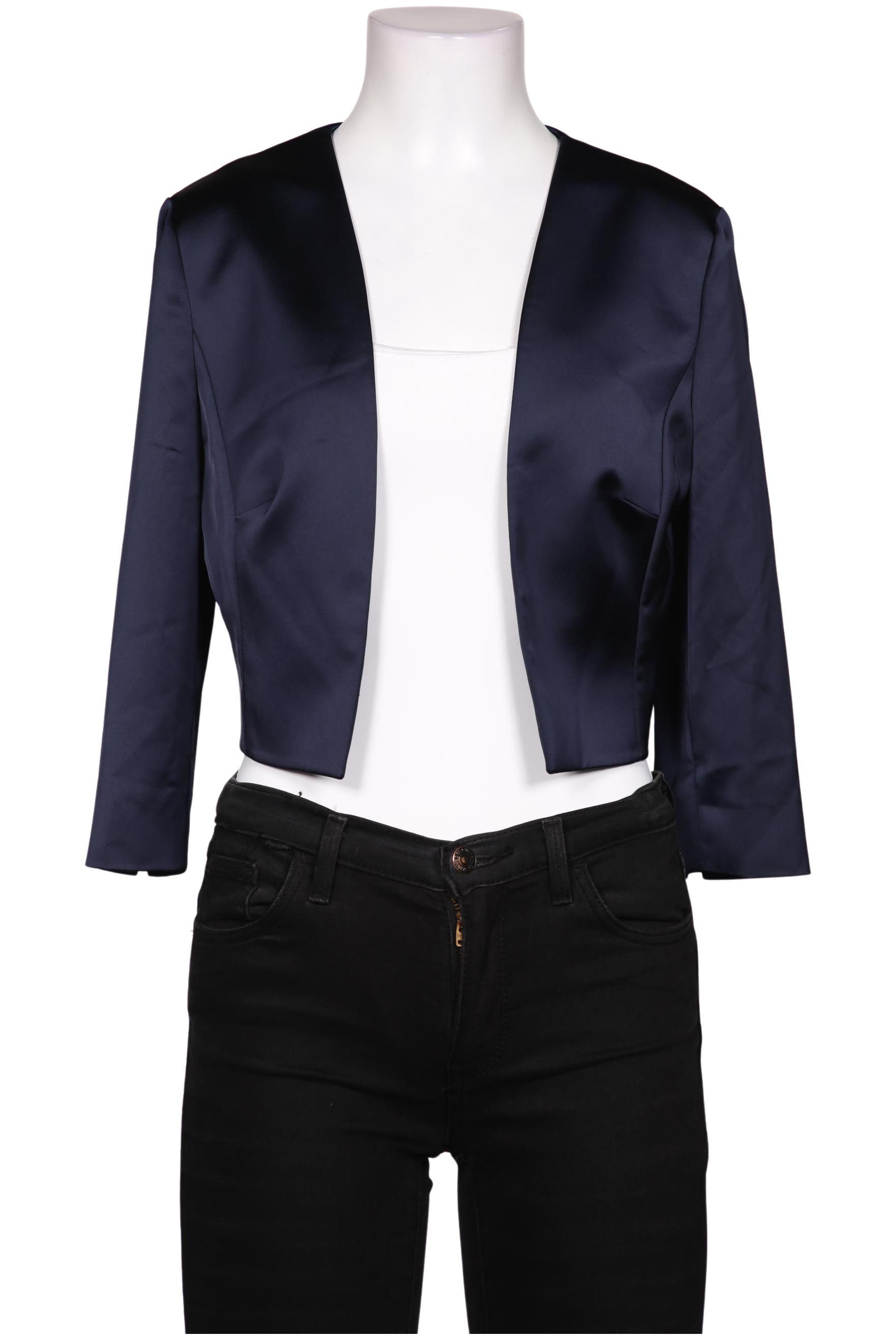 

Vera Mont Damen Blazer, marineblau, Gr. 38