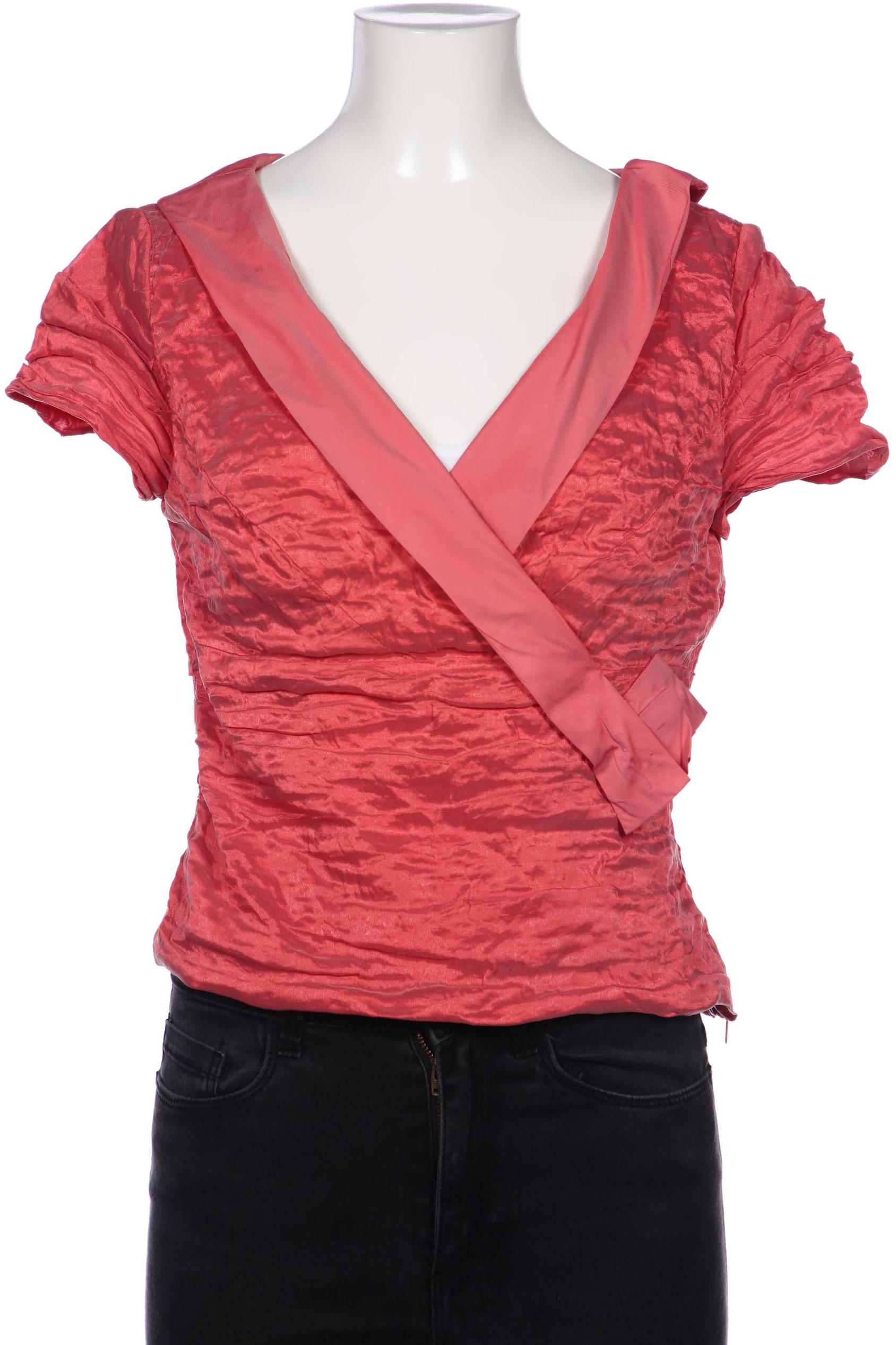 

Vera Mont Damen Bluse, pink