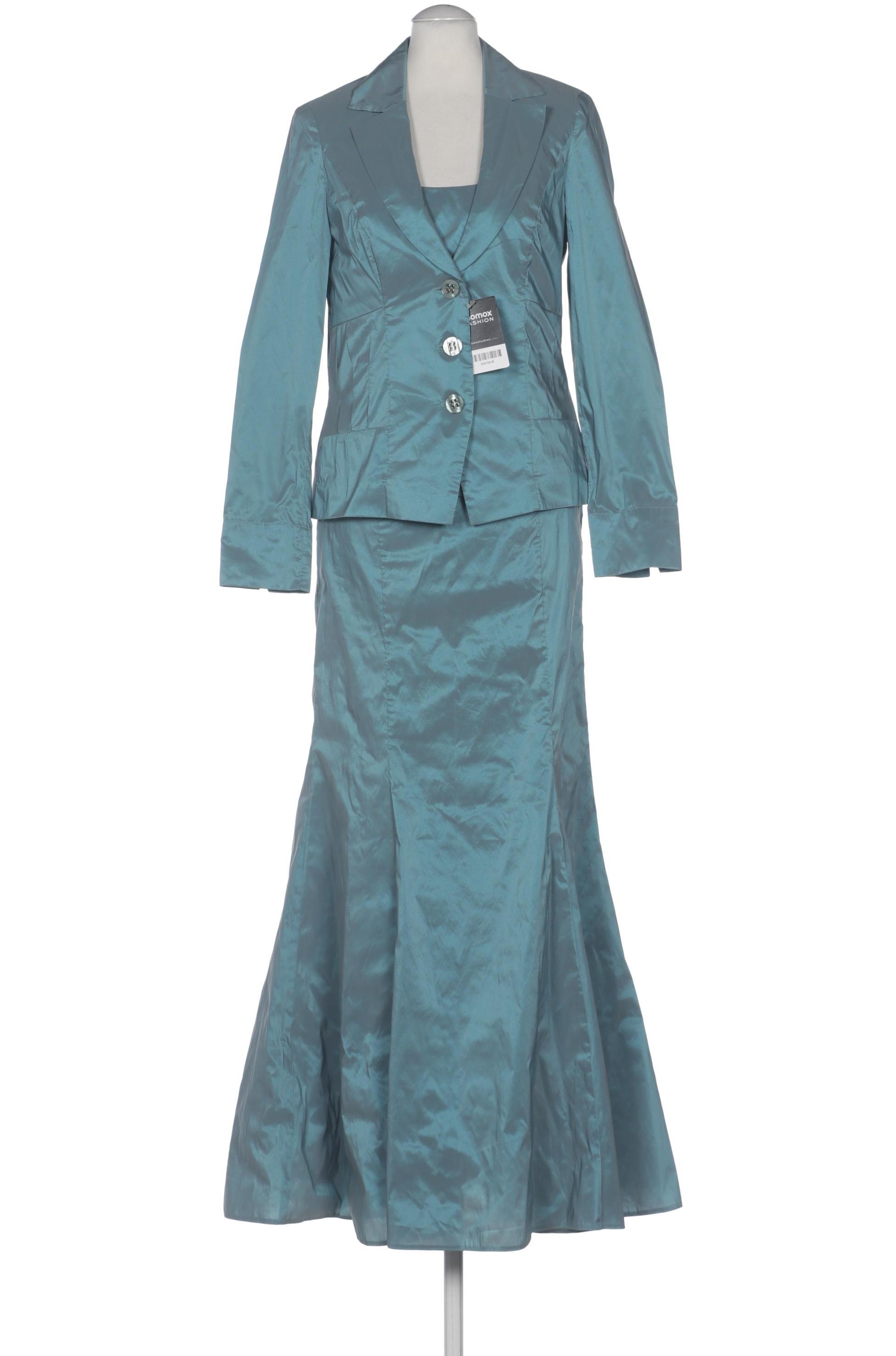 

Vera Mont Damen Anzug, türkis, Gr. 36