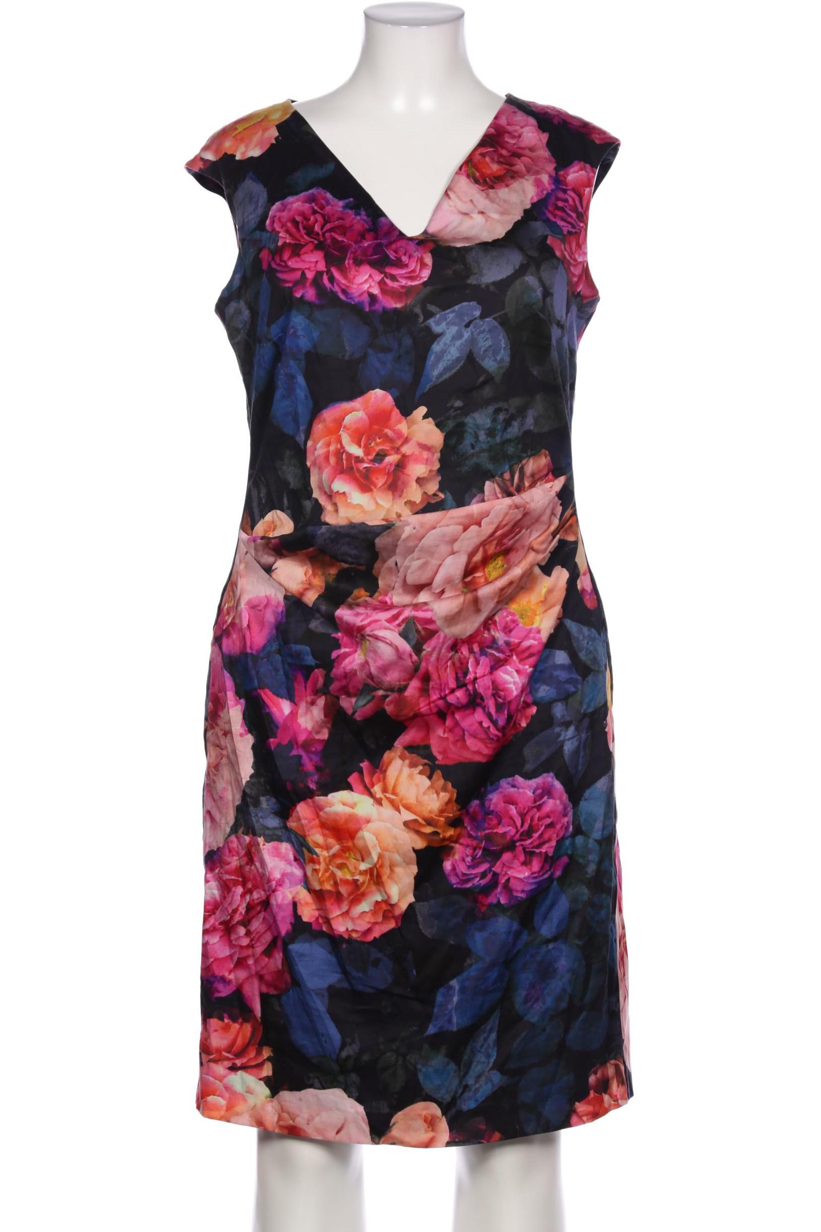 

Vera Mont Damen Kleid, mehrfarbig, Gr. 44